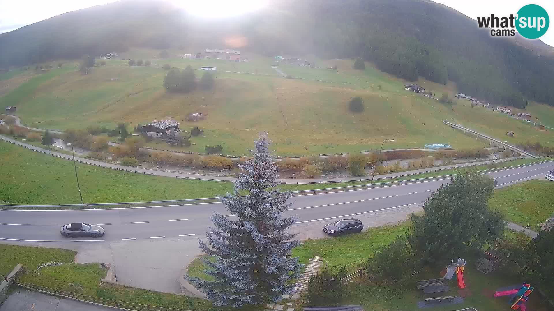Livigno Cam Hotel Primula | Livigno smučišče