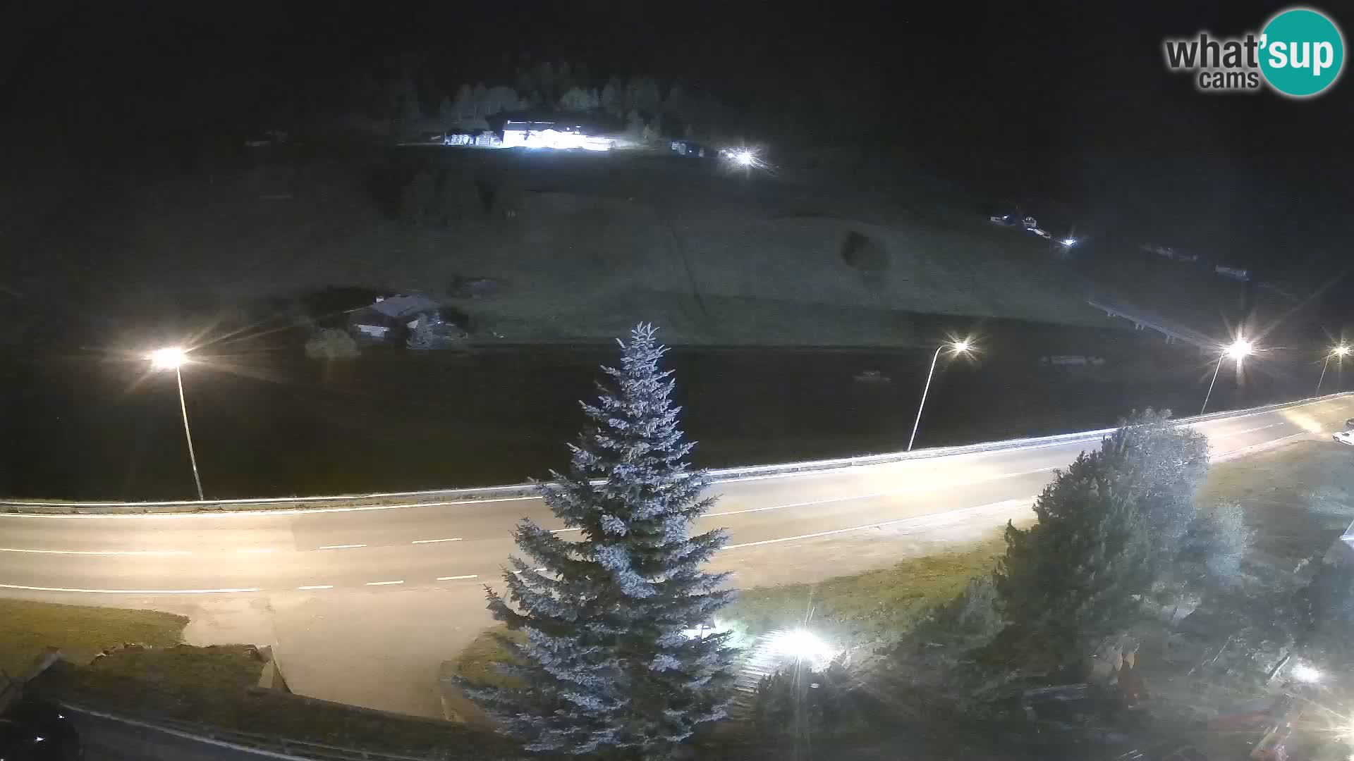 Livigno Cam Hotel Primula | Livigno smučišče