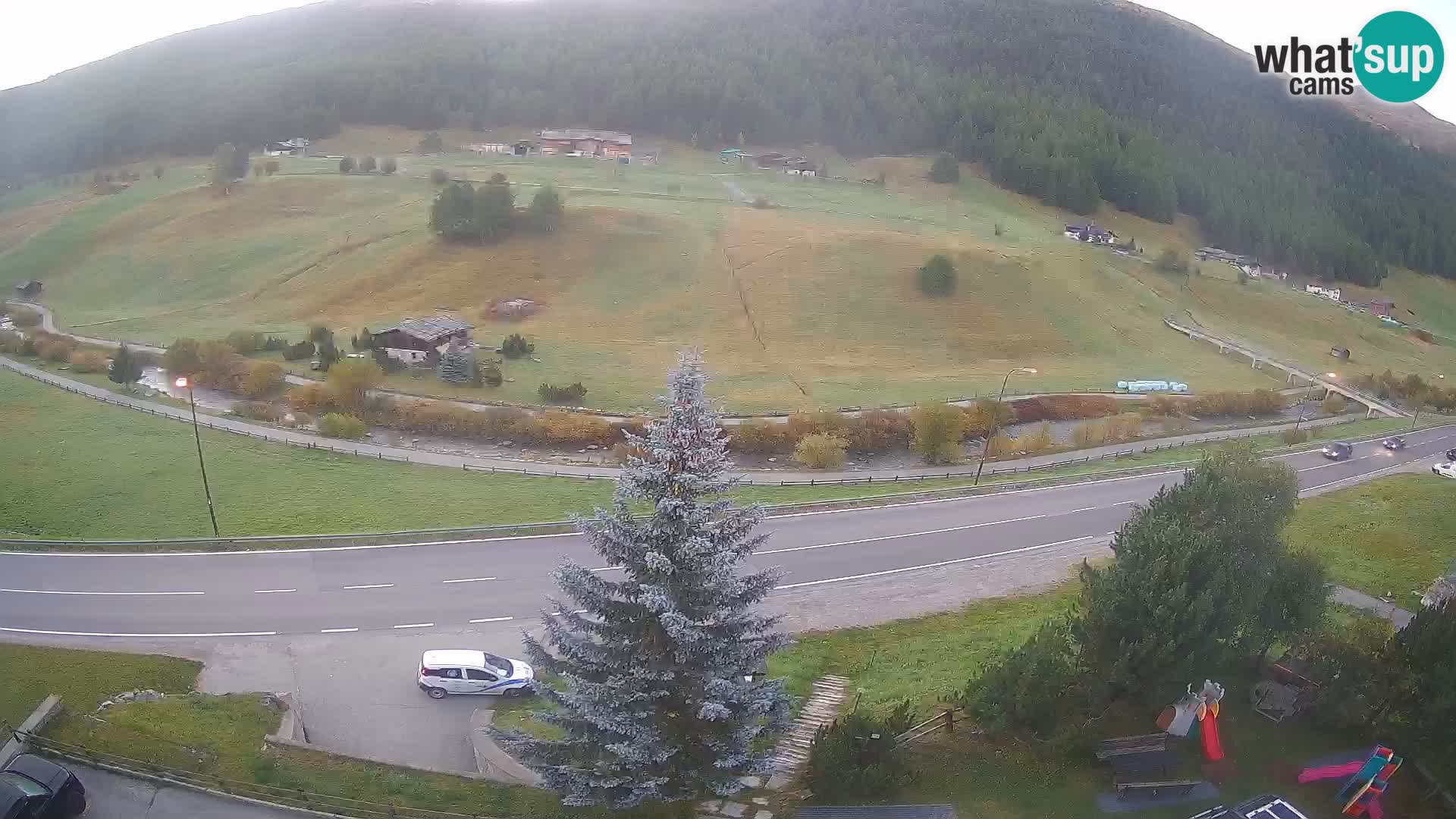 Livigno Cam Hotel Primula | Livigno smučišče