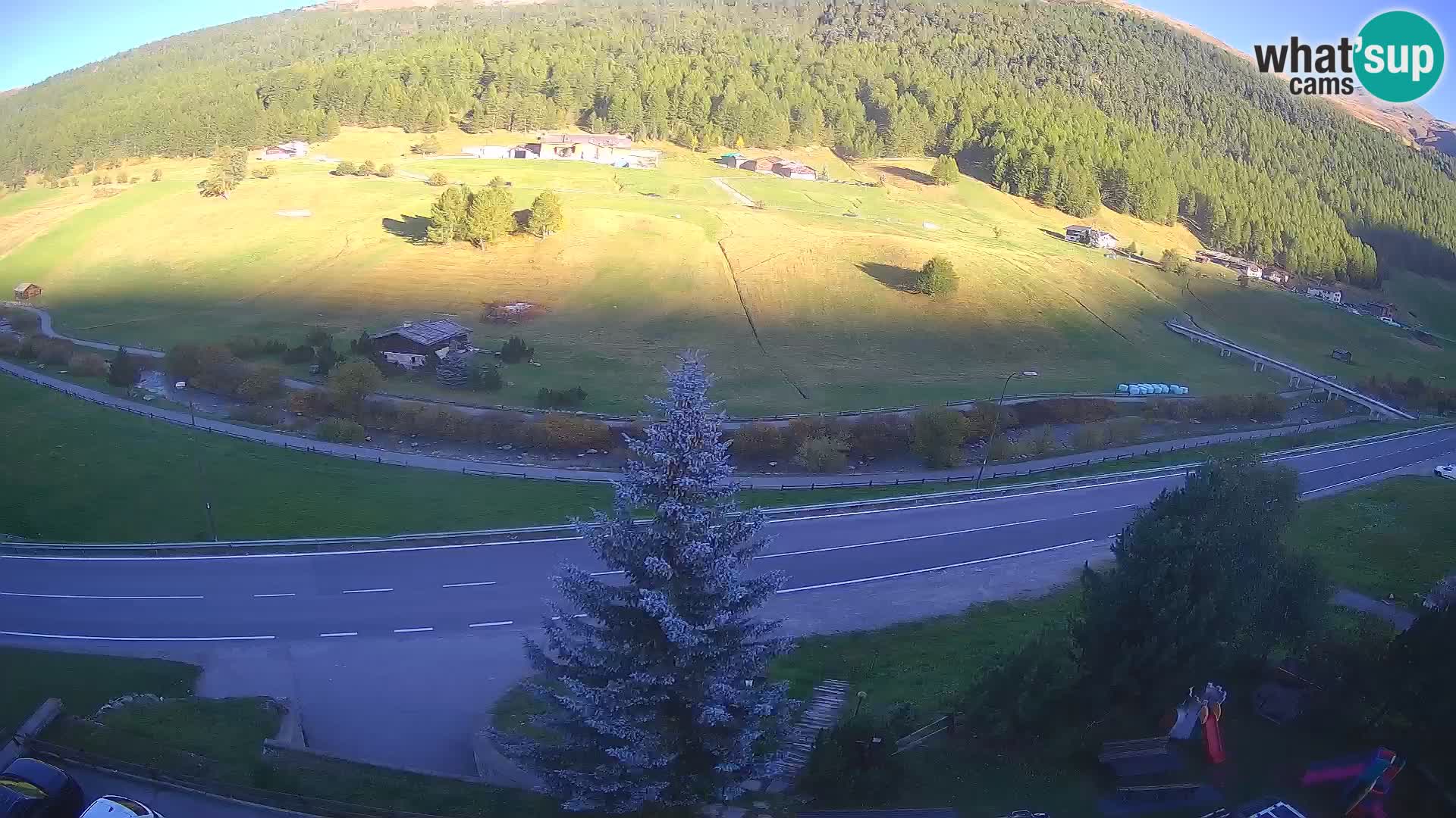 Livigno Cam Hotel Primula | Livigno smučišče