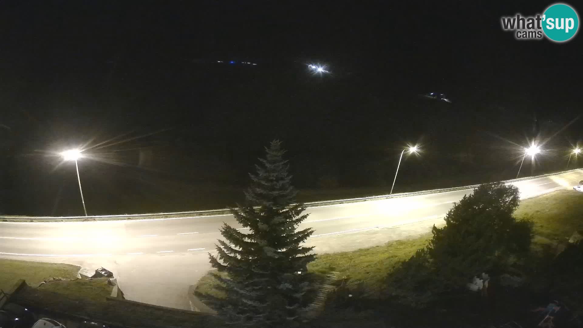 Web Cam Livigno | Hotel Primula