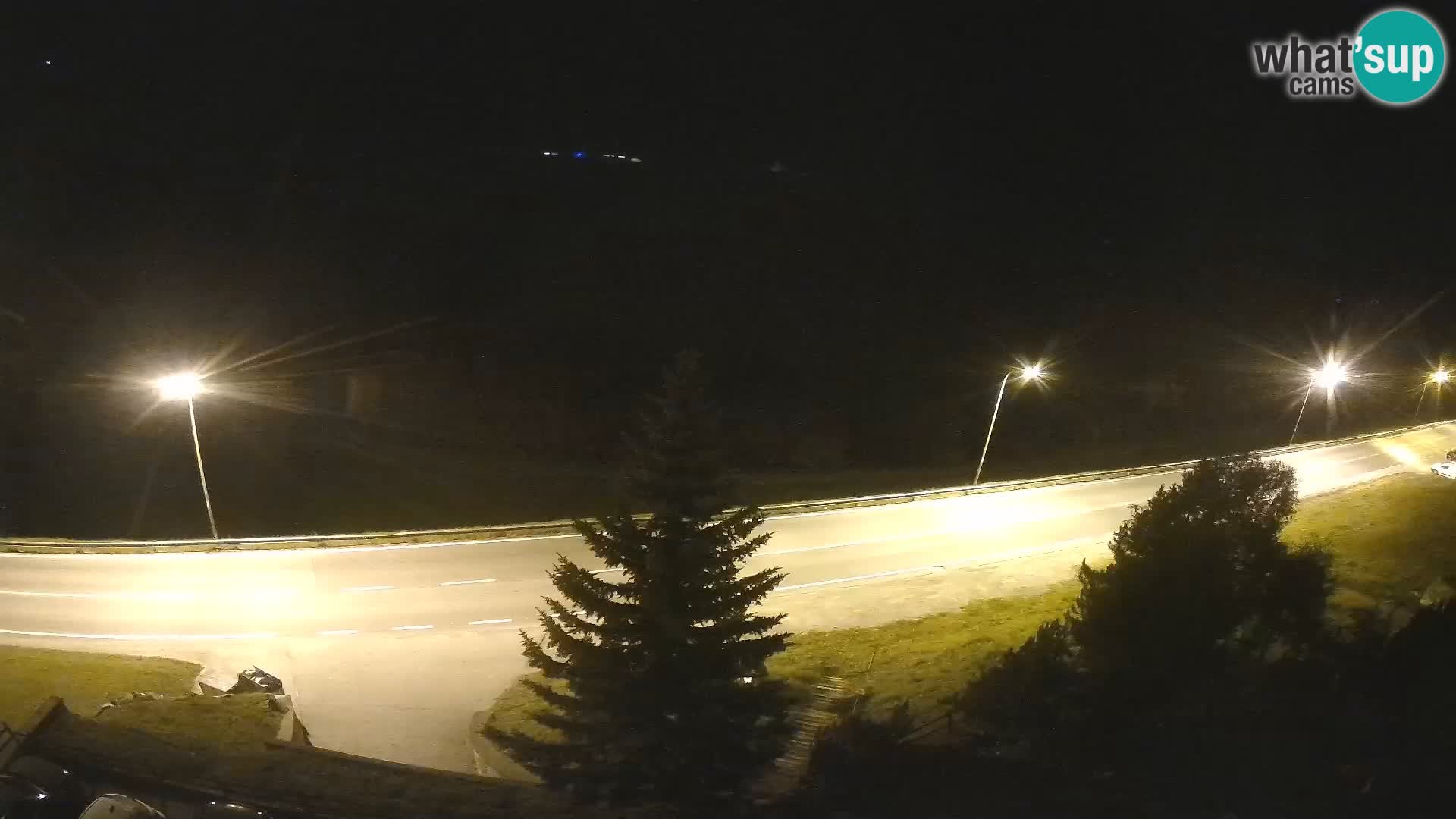 Web Cam Livigno | Hotel Primula