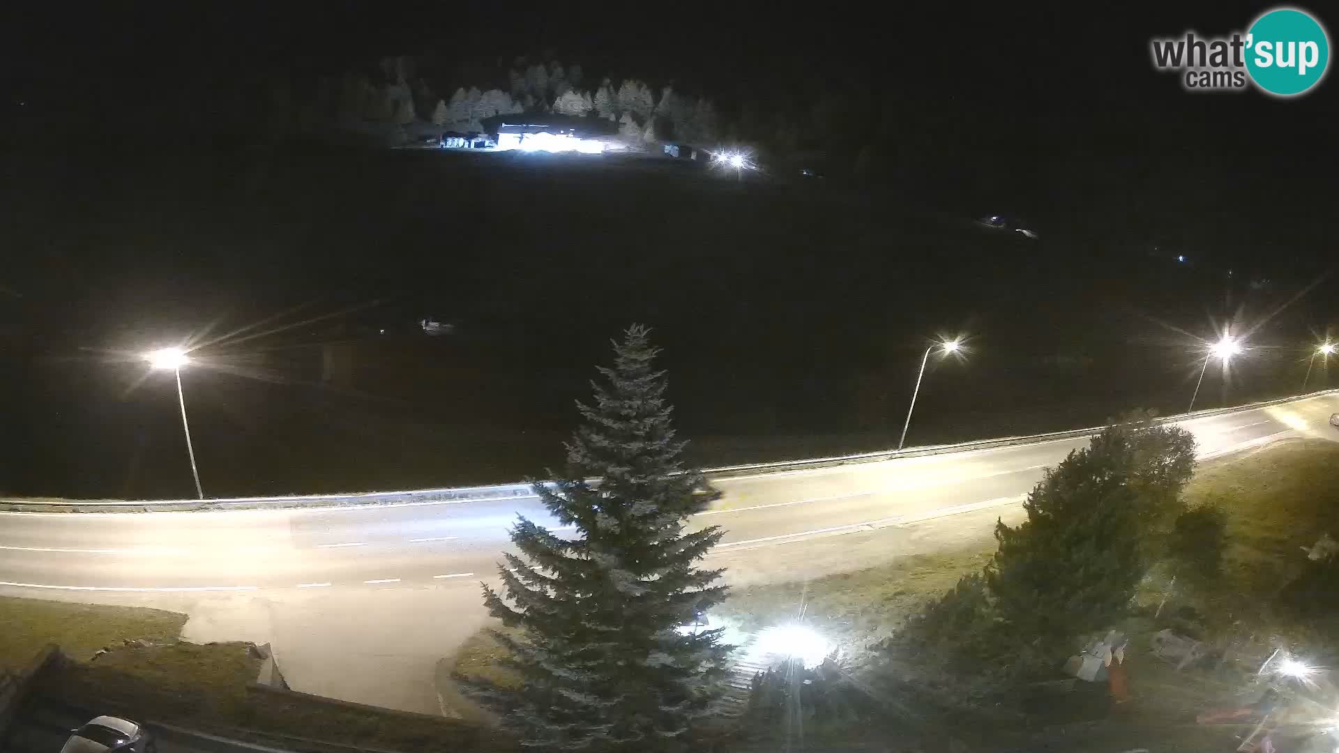 Livigno Cam Hotel Primula | Livigno smučišče