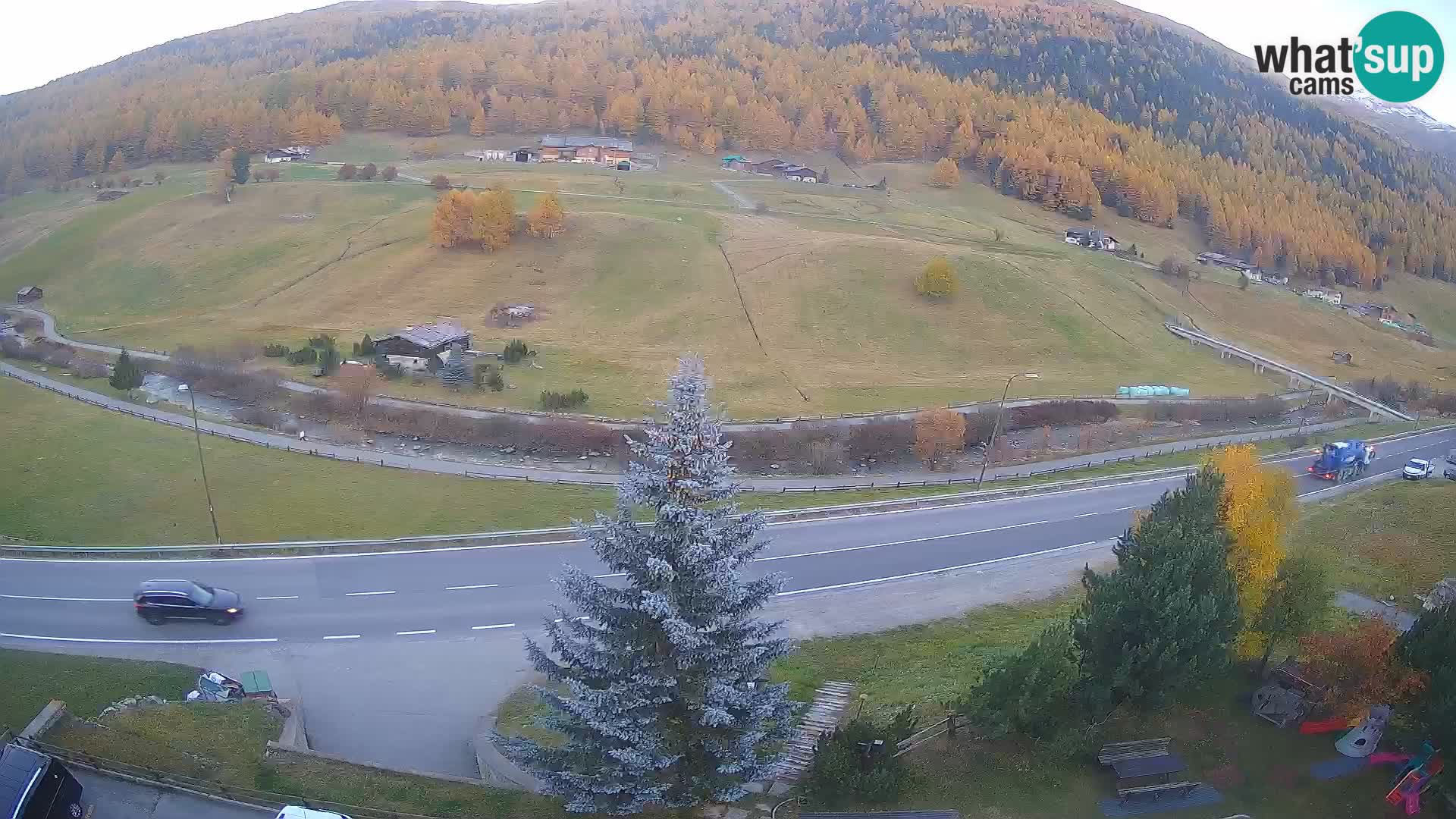 Livigno Cam Hotel Primula | Livigno smučišče
