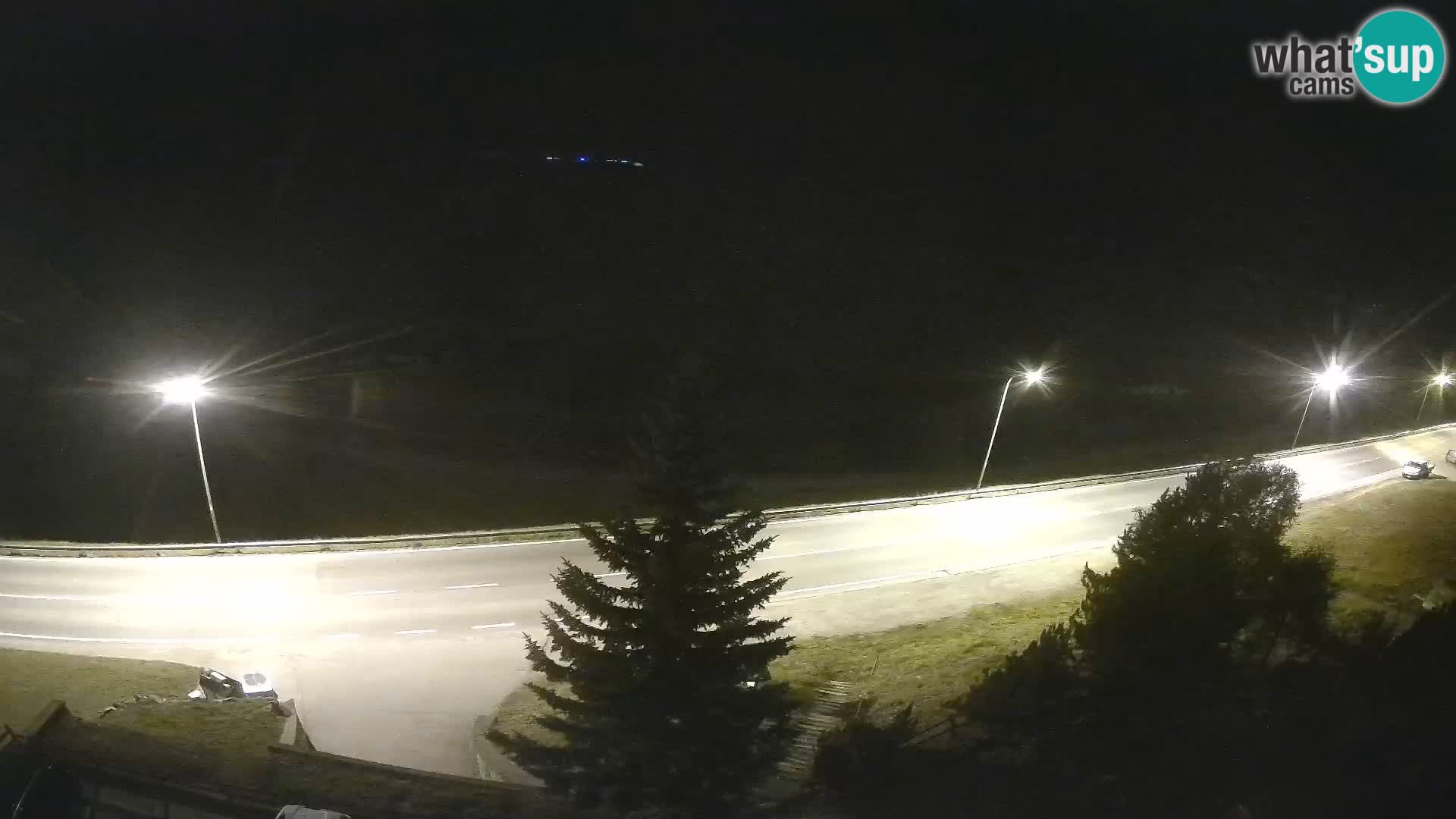 Livigno webcam LIVE Hotel Primula