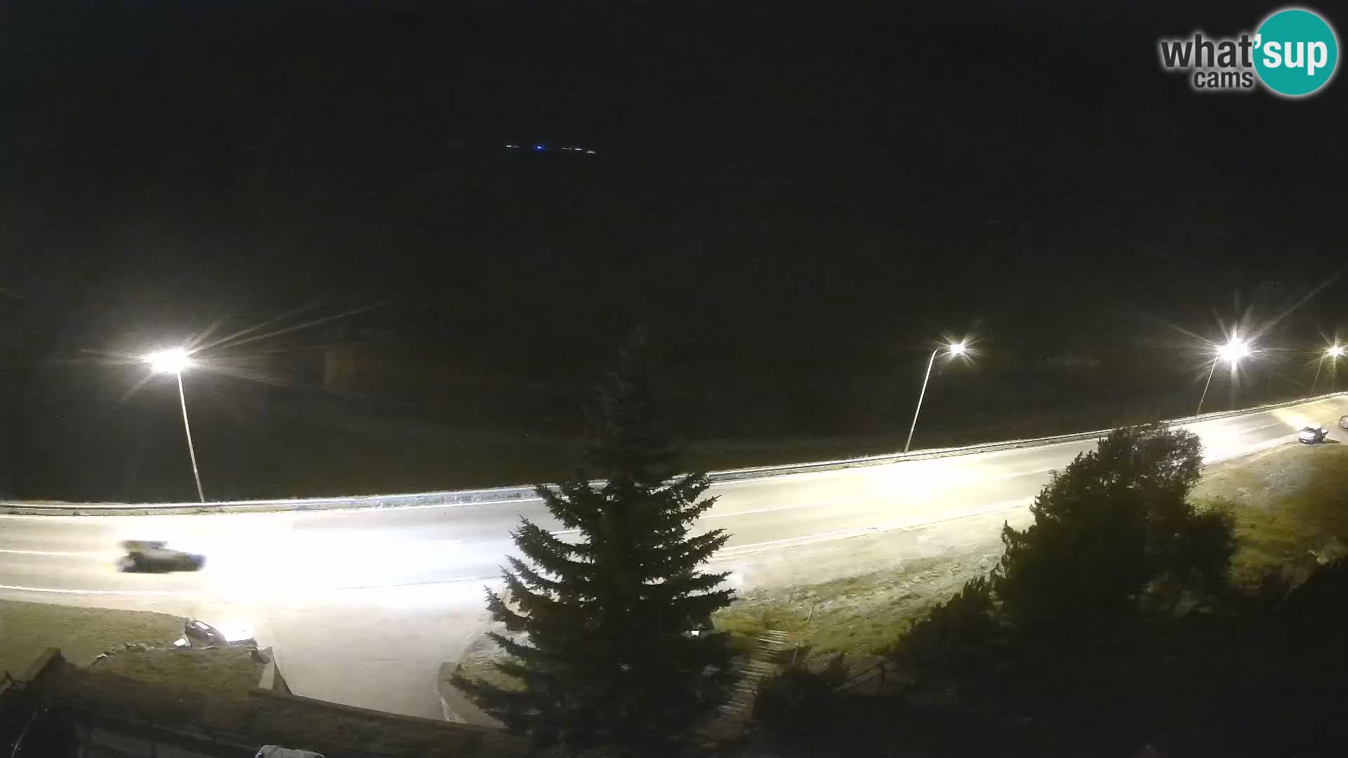 Web Cam Livigno | Hotel Primula