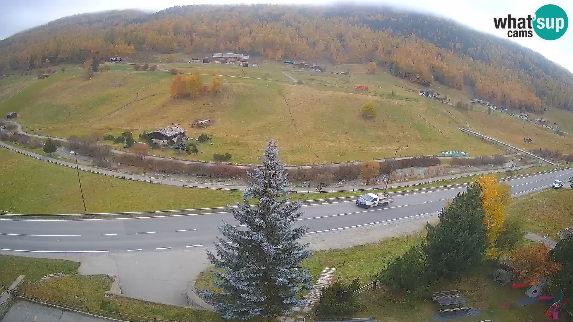 Livigno Cam Hotel Primula | Livigno smučišče