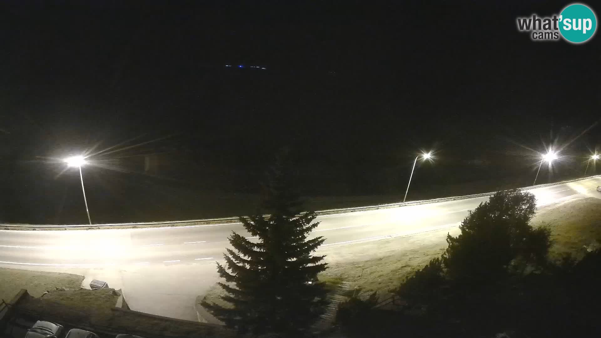 Web Cam Livigno | Hotel Primula