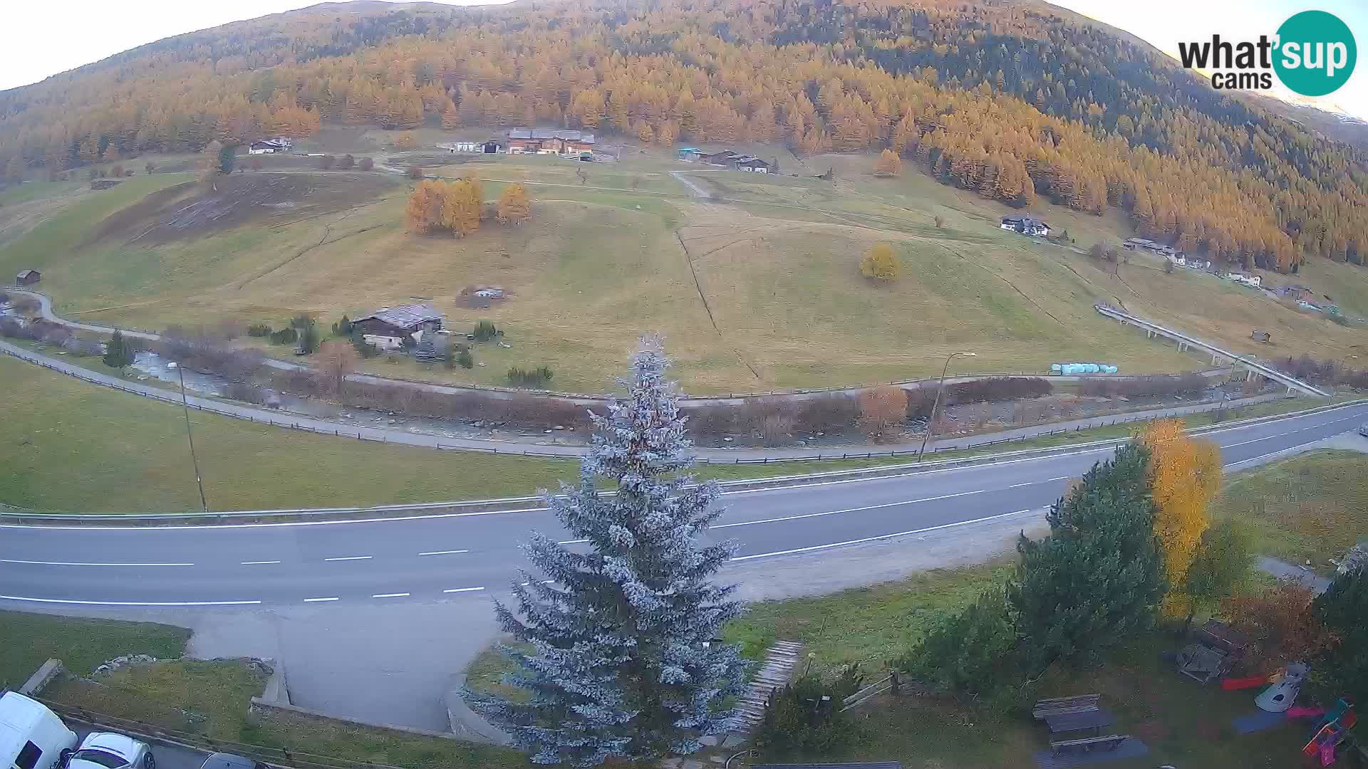 Livigno Cam Hotel Primula | Livigno smučišče