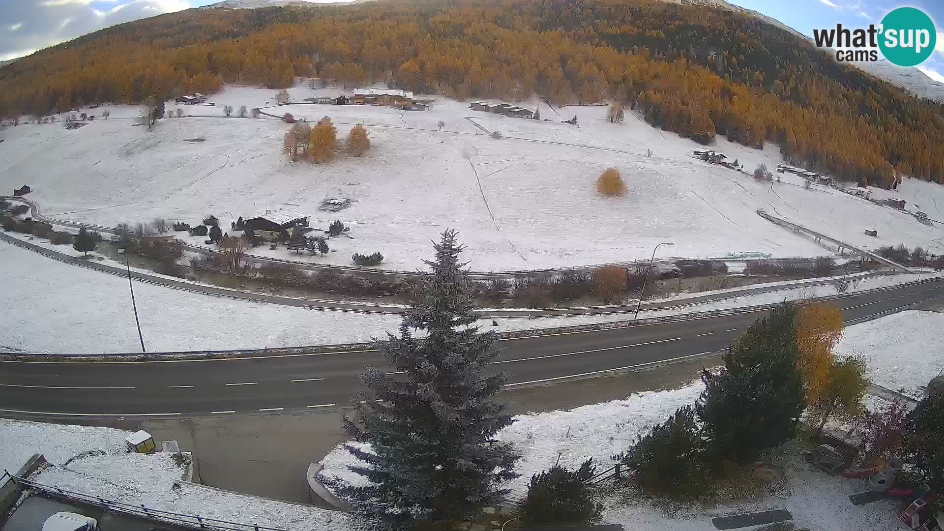 Livigno Cam Hotel Primula | Livigno smučišče