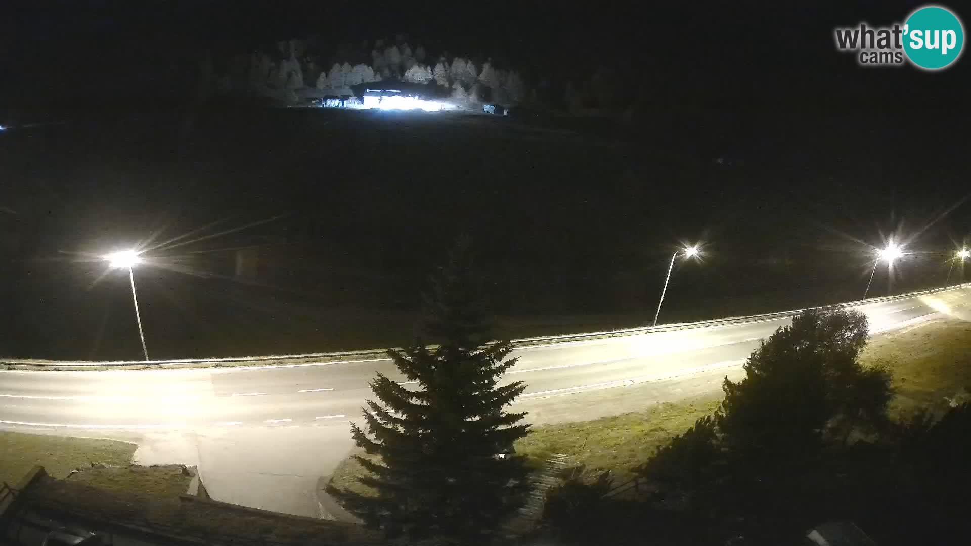 Web Cam Livigno | Hotel Primula