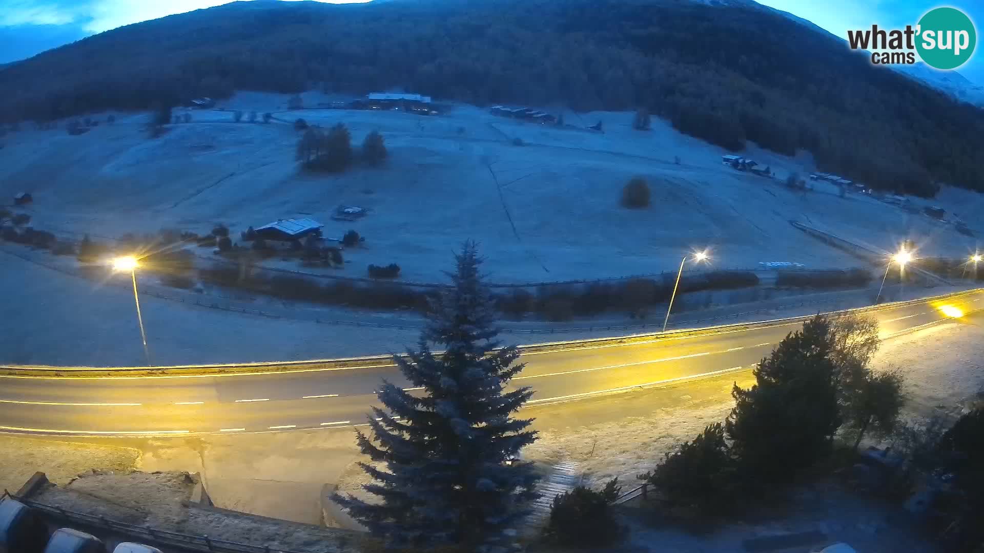 Livigno Cam Hotel Primula | Livigno smučišče