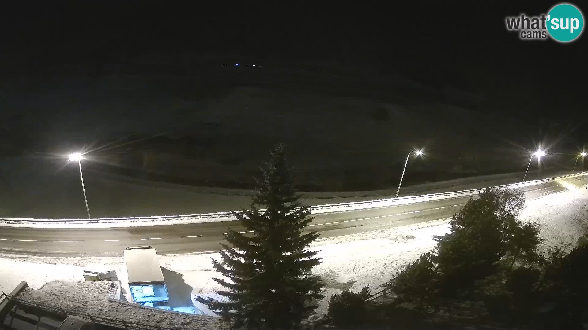 Livigno Cam Hotel Primula | Livigno smučišče