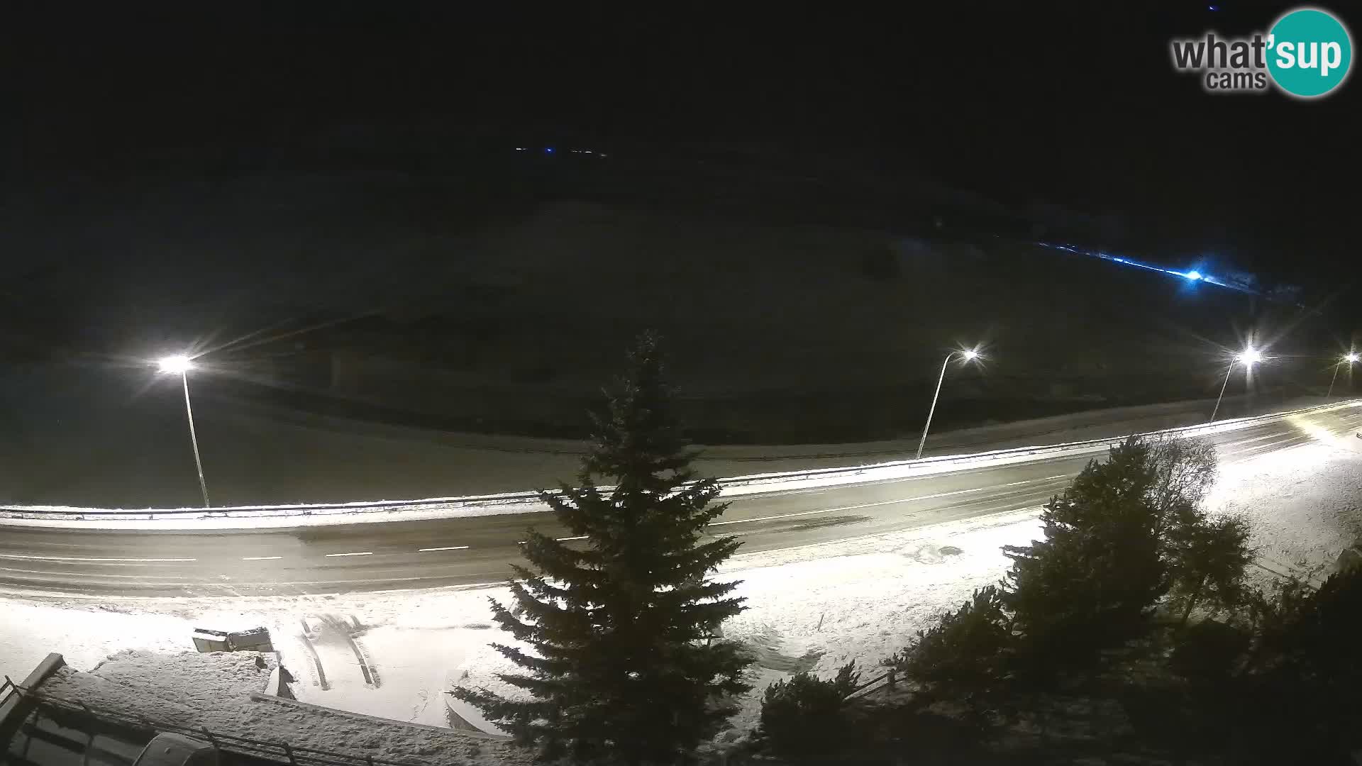Livigno webcam LIVE Hotel Primula