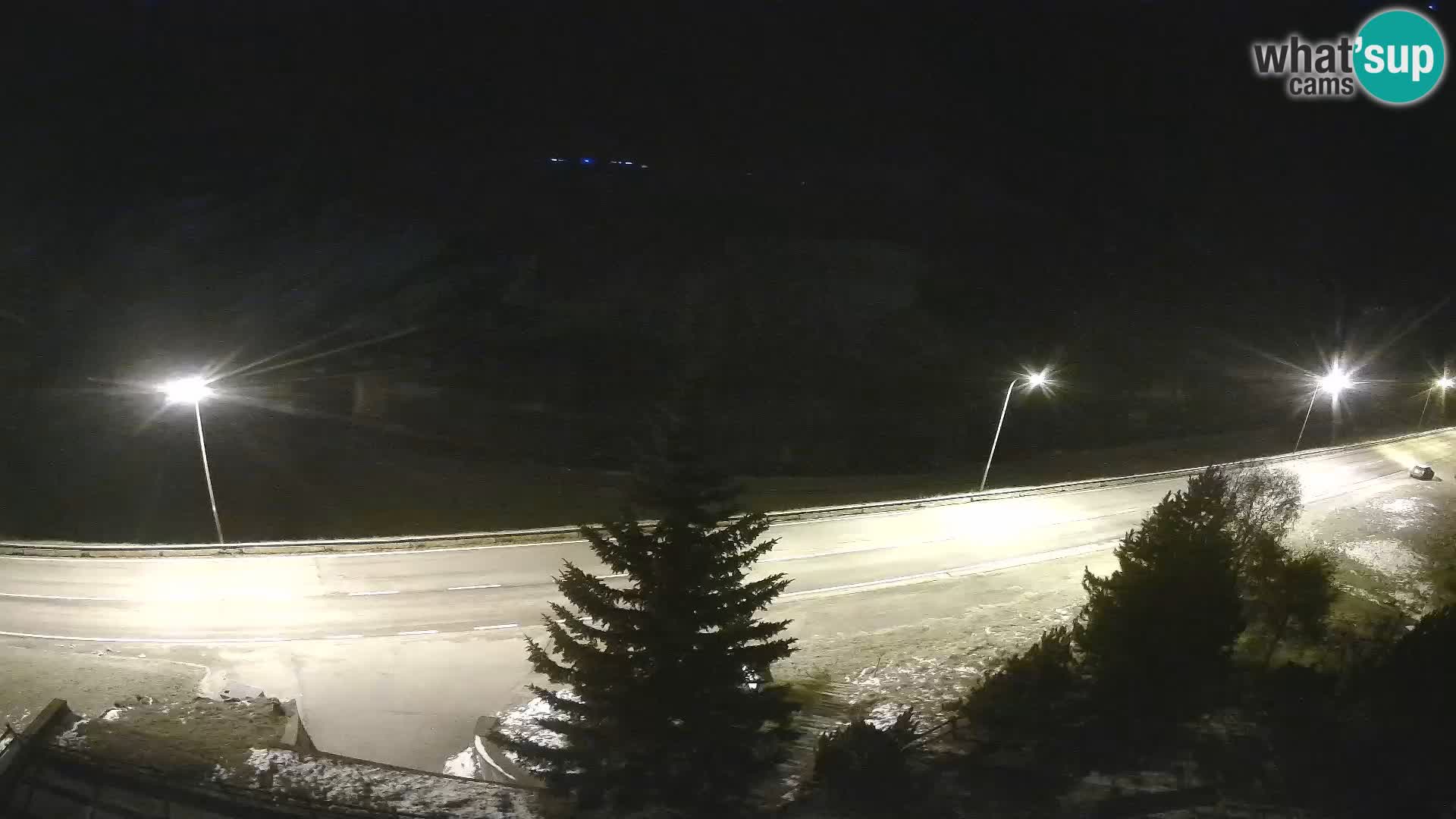 Web Cam Livigno | Hotel Primula