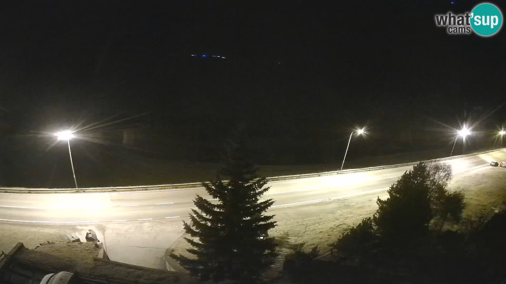 Livigno webcam LIVE Hotel Primula