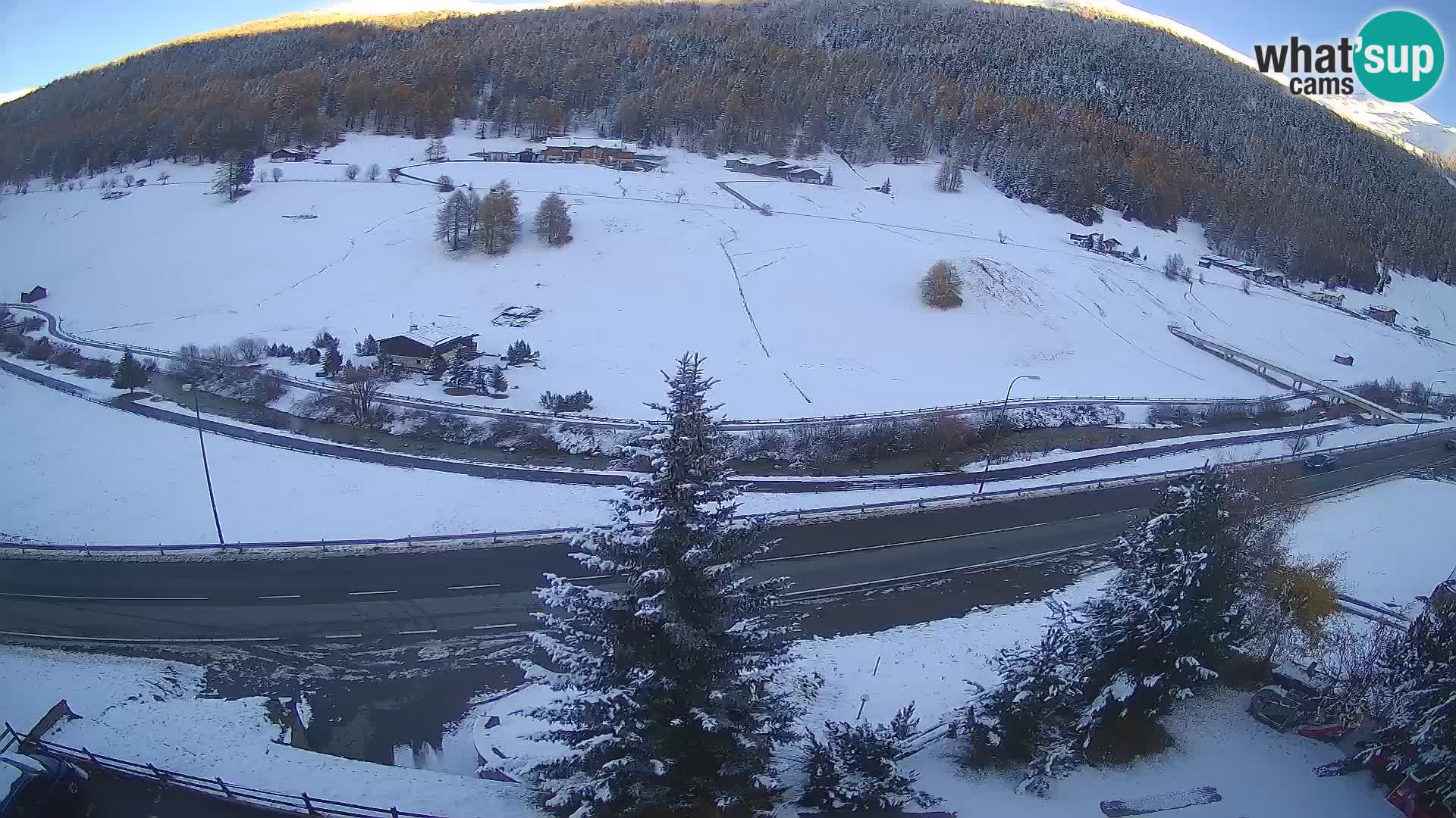 Camera Livigno Hotel Primula | ESQUIAR