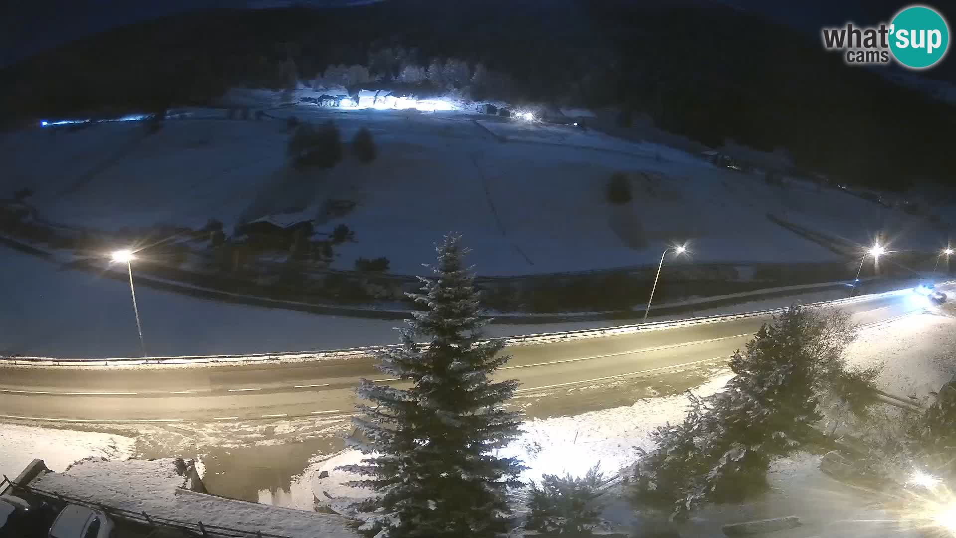 Camera Livigno Hotel Primula | ESQUIAR