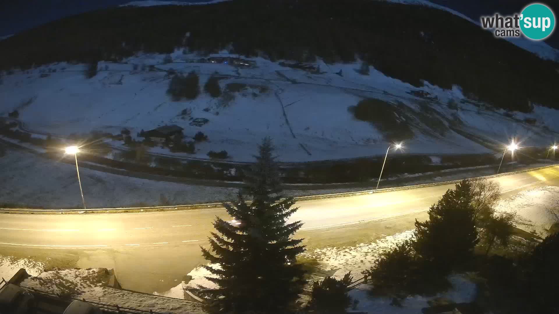 Livigno Cam Hotel Primula | Livigno smučišče