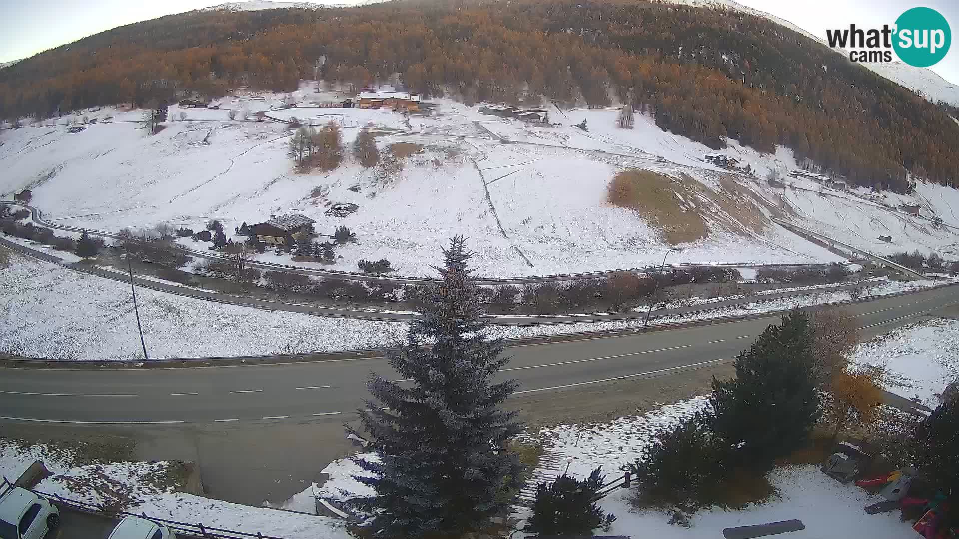 Camera Livigno Hotel Primula | ESQUIAR