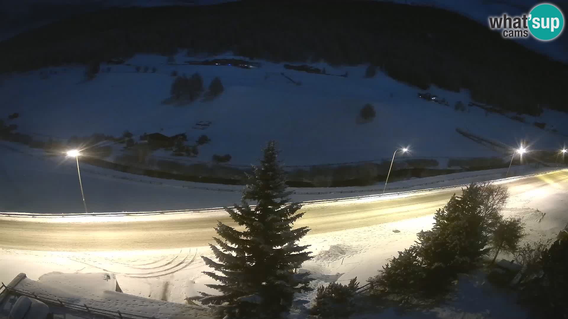 Web Cam Livigno | Hotel Primula