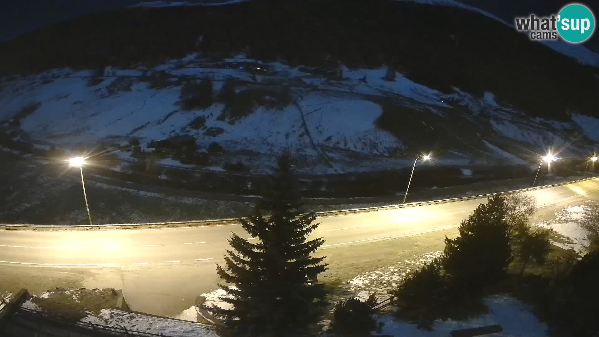Livigno Cam Hotel Primula | Livigno smučišče