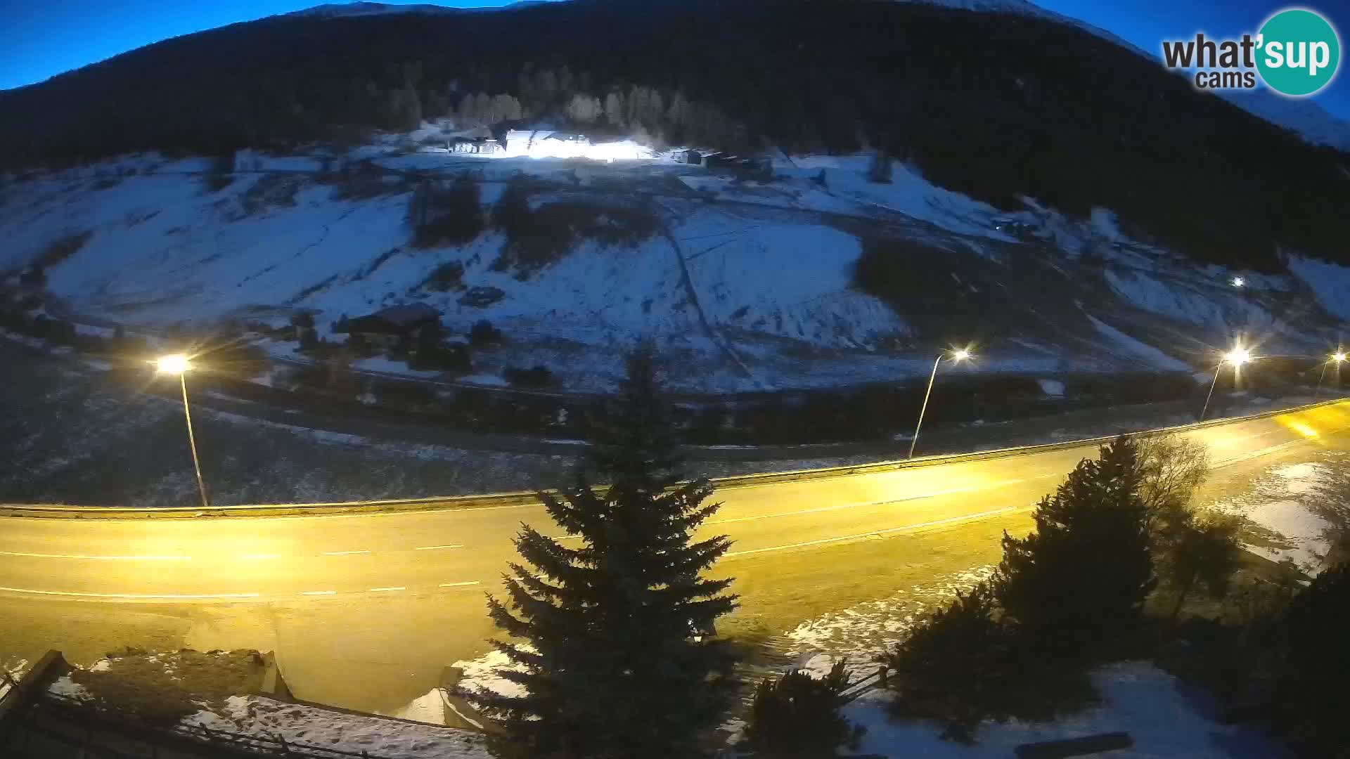 Camera Livigno Hotel Primula | ESQUIAR