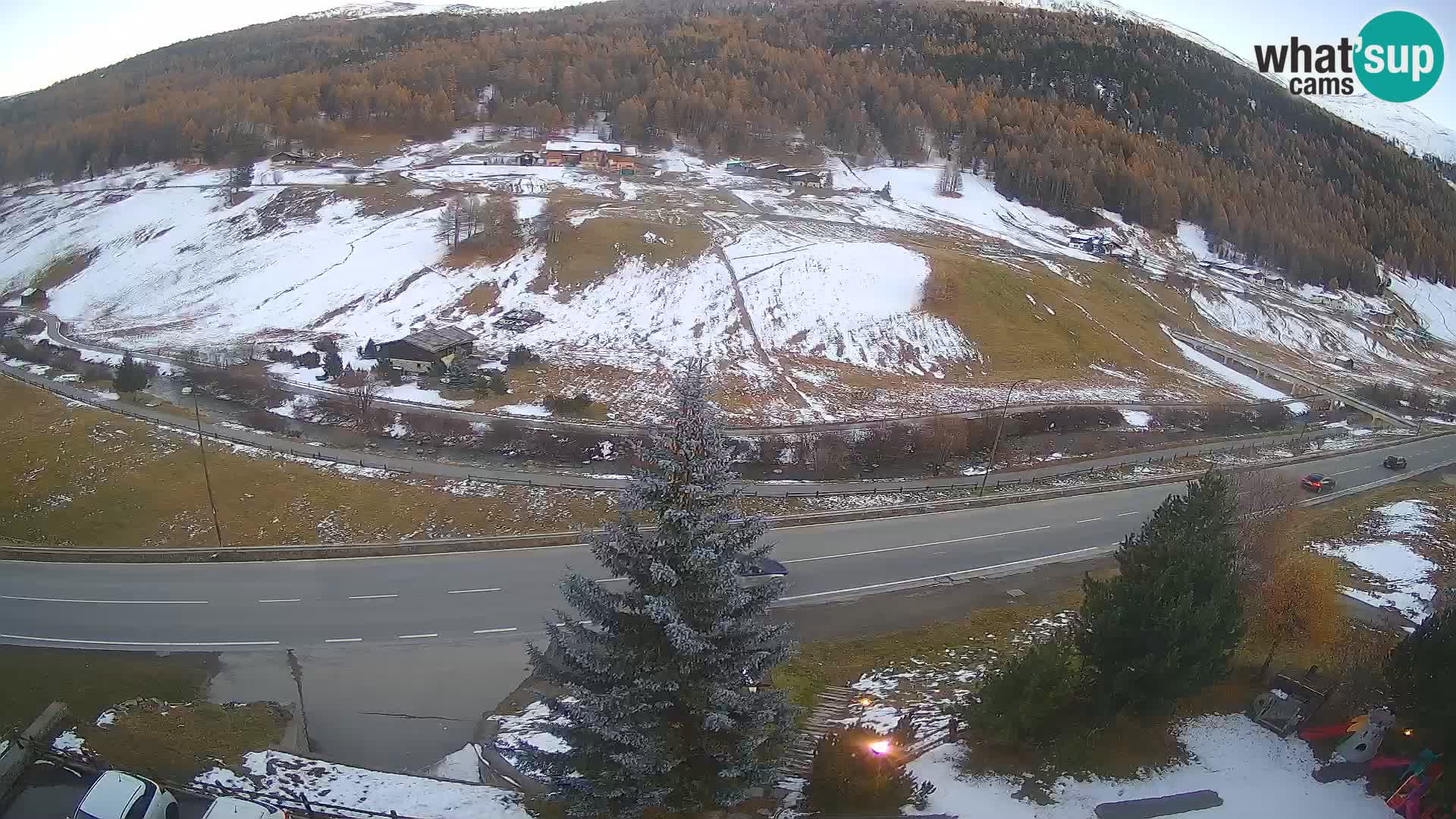 Livigno Cam Hotel Primula | Livigno smučišče
