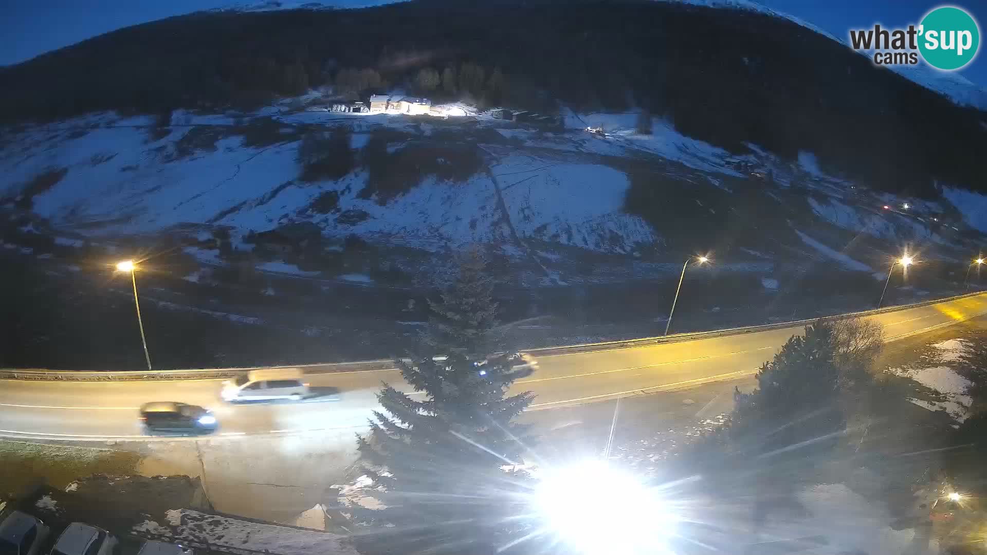 Livigno Cam Hotel Primula | Livigno smučišče
