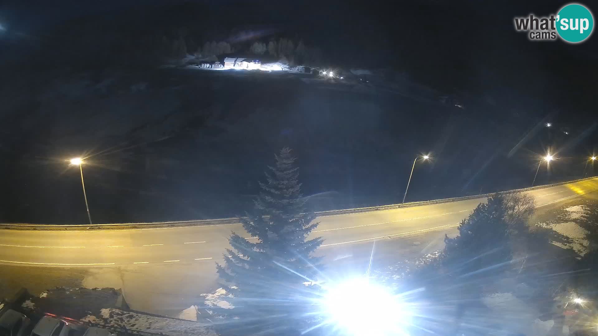 Livigno Cam Hotel Primula | Livigno smučišče