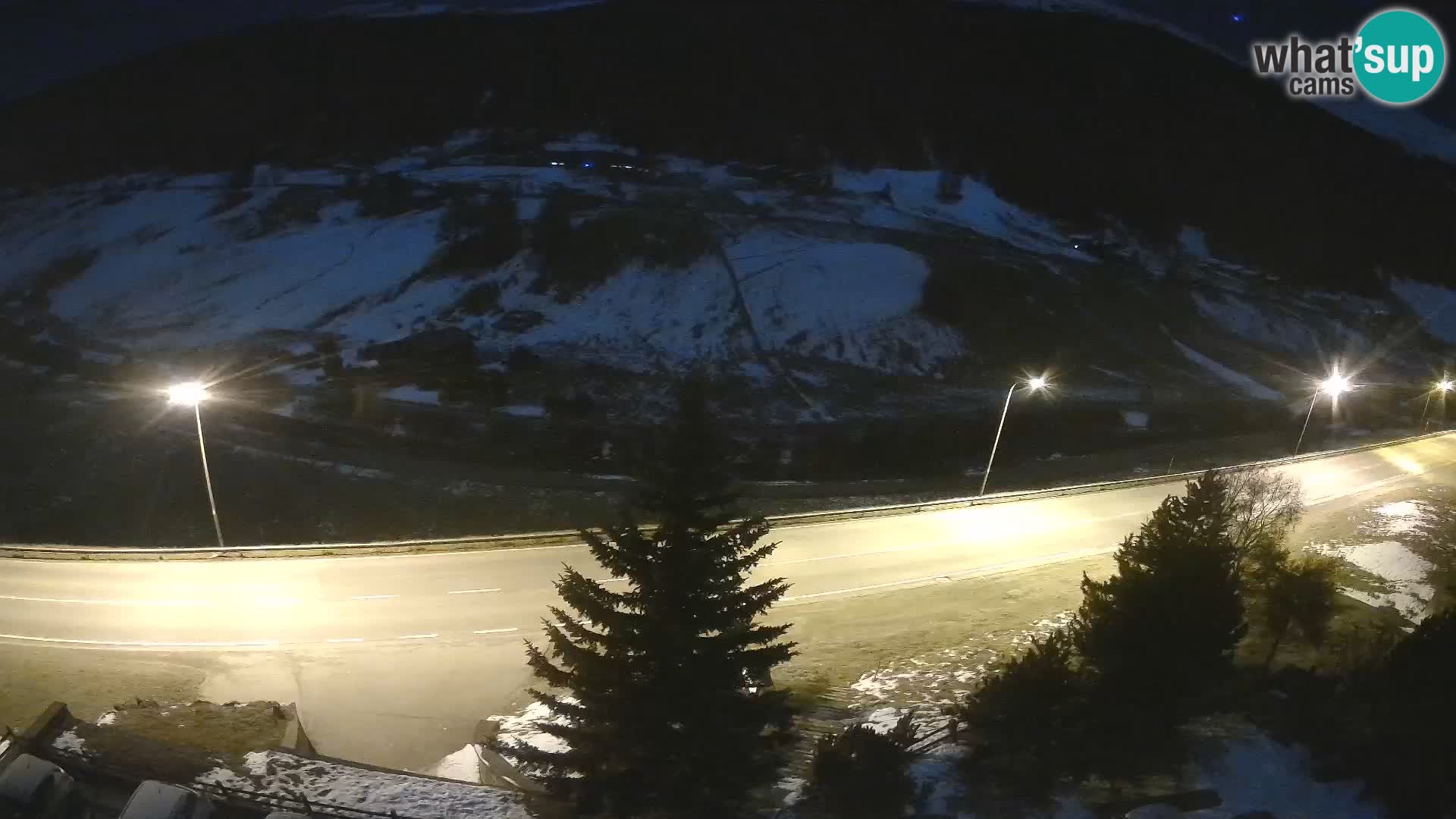 Livigno Cam Hotel Primula | Livigno smučišče
