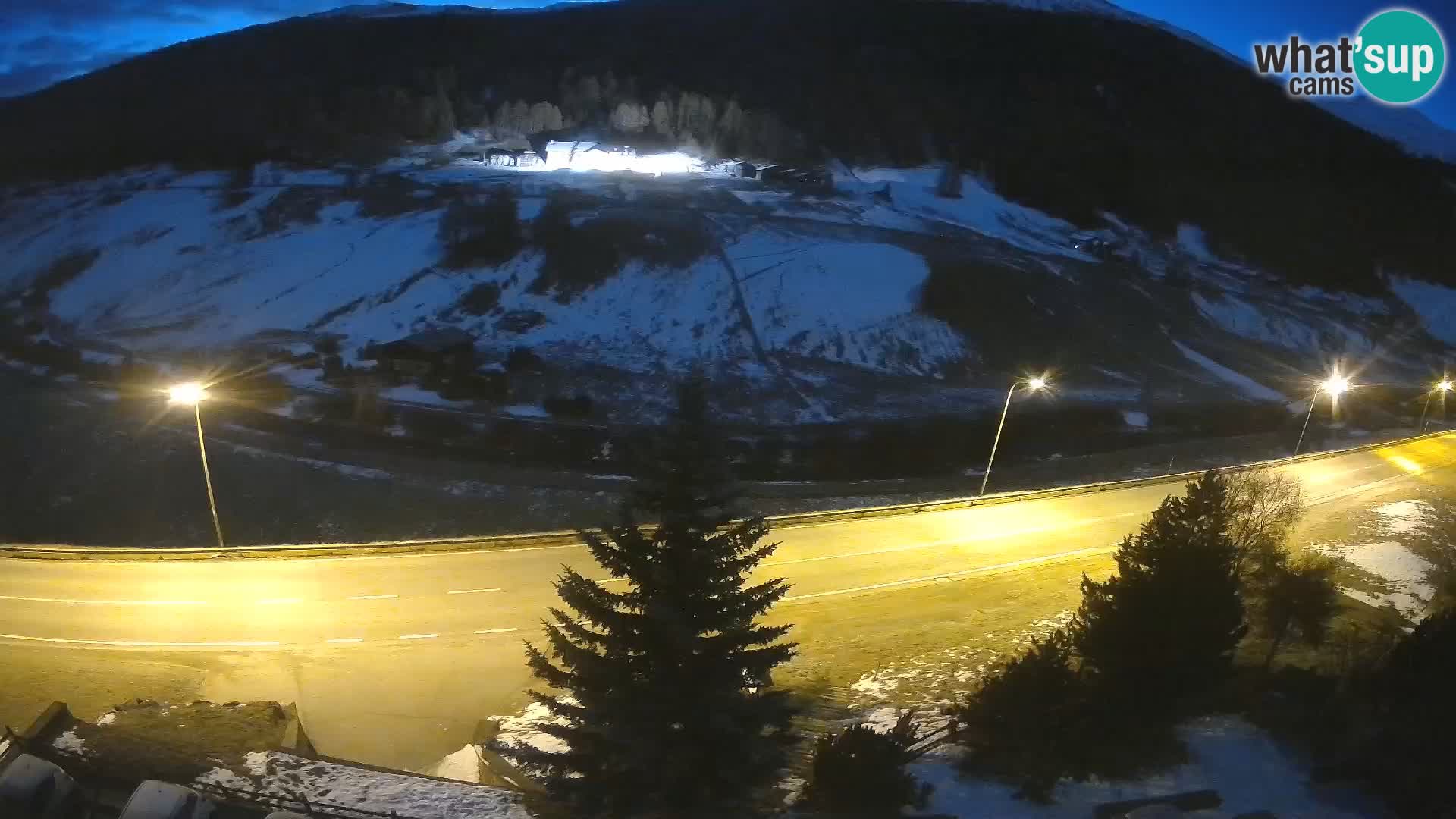 Livigno Cam Hotel Primula | Livigno smučišče
