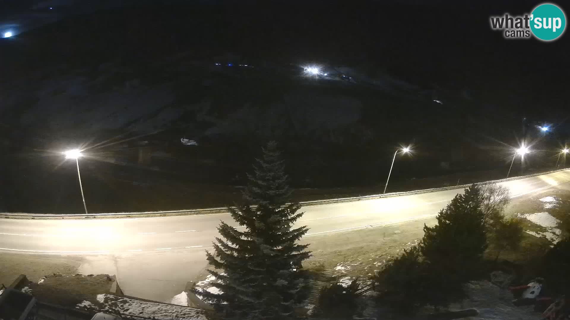 Web Cam Livigno | Hotel Primula