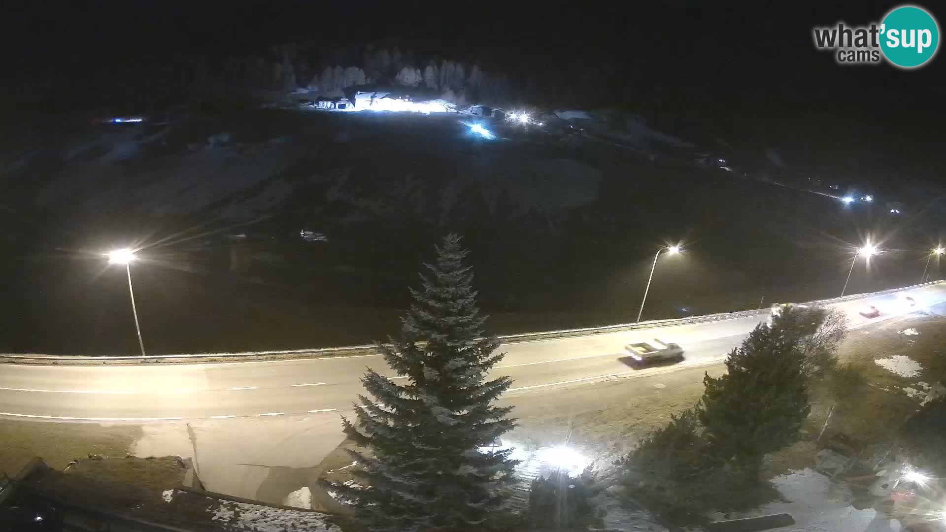 Livigno Cam Hotel Primula | Livigno smučišče