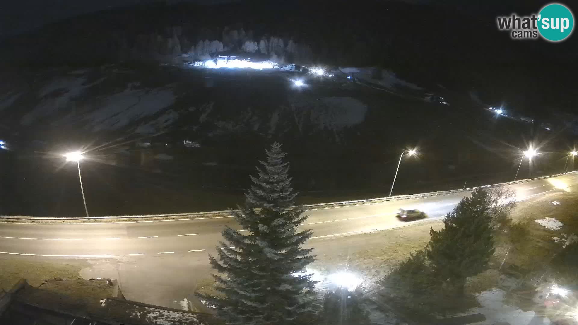 Camera Livigno Hotel Primula | ESQUIAR