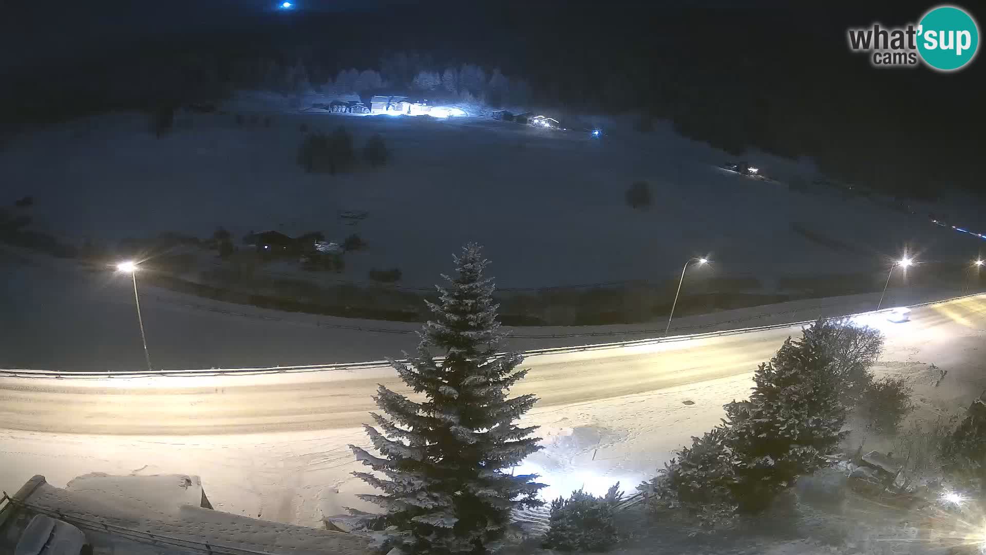 Web Cam Livigno | Hotel Primula