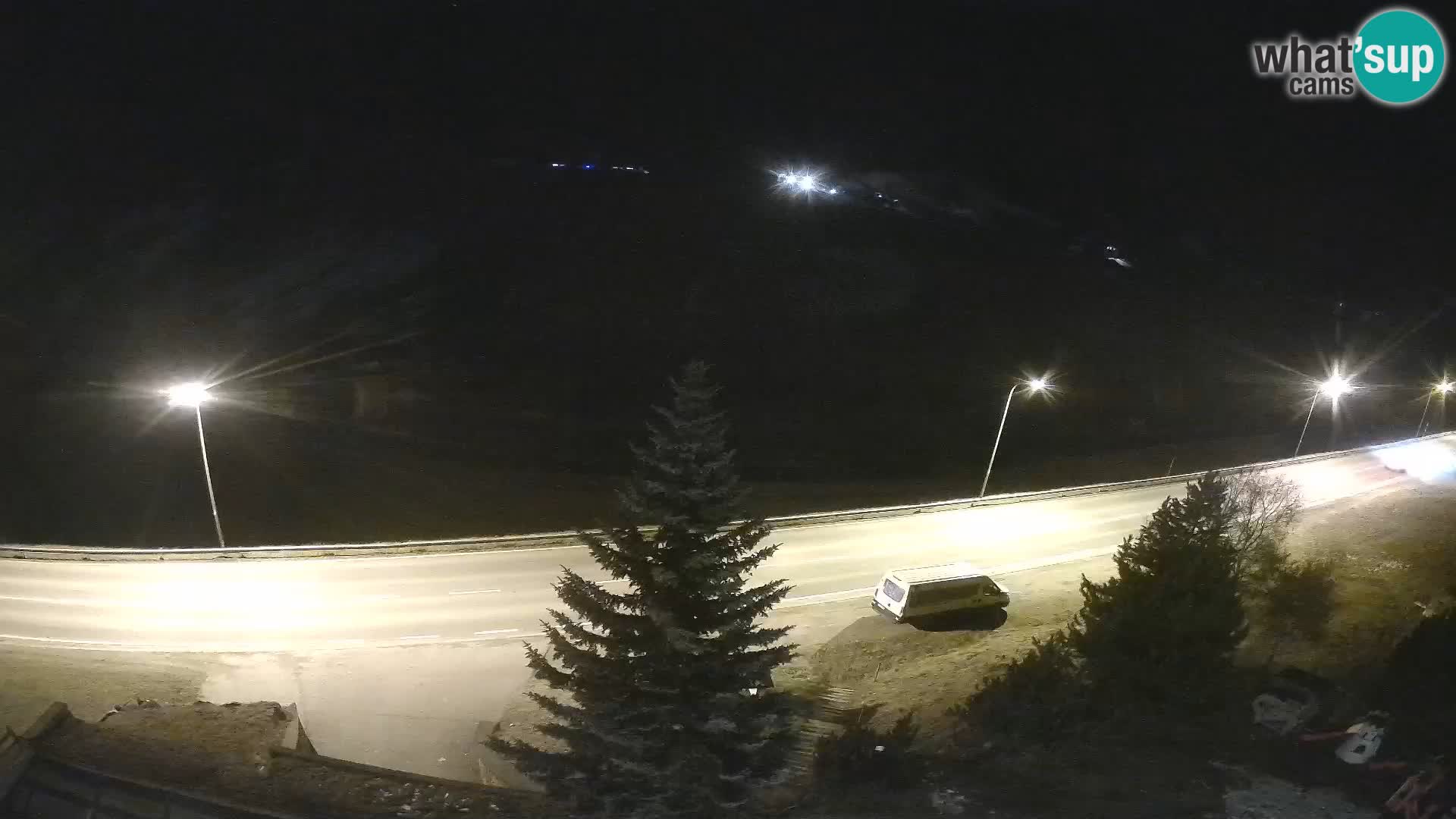 Web Cam Livigno | Hotel Primula