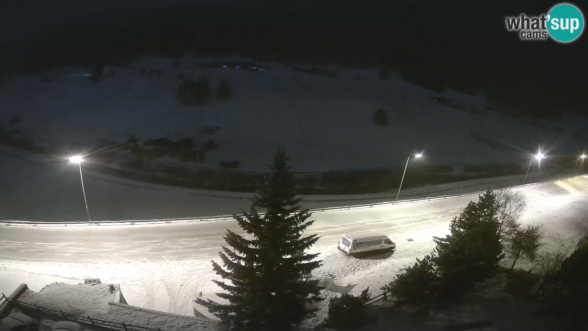 Web Cam Livigno | Hotel Primula