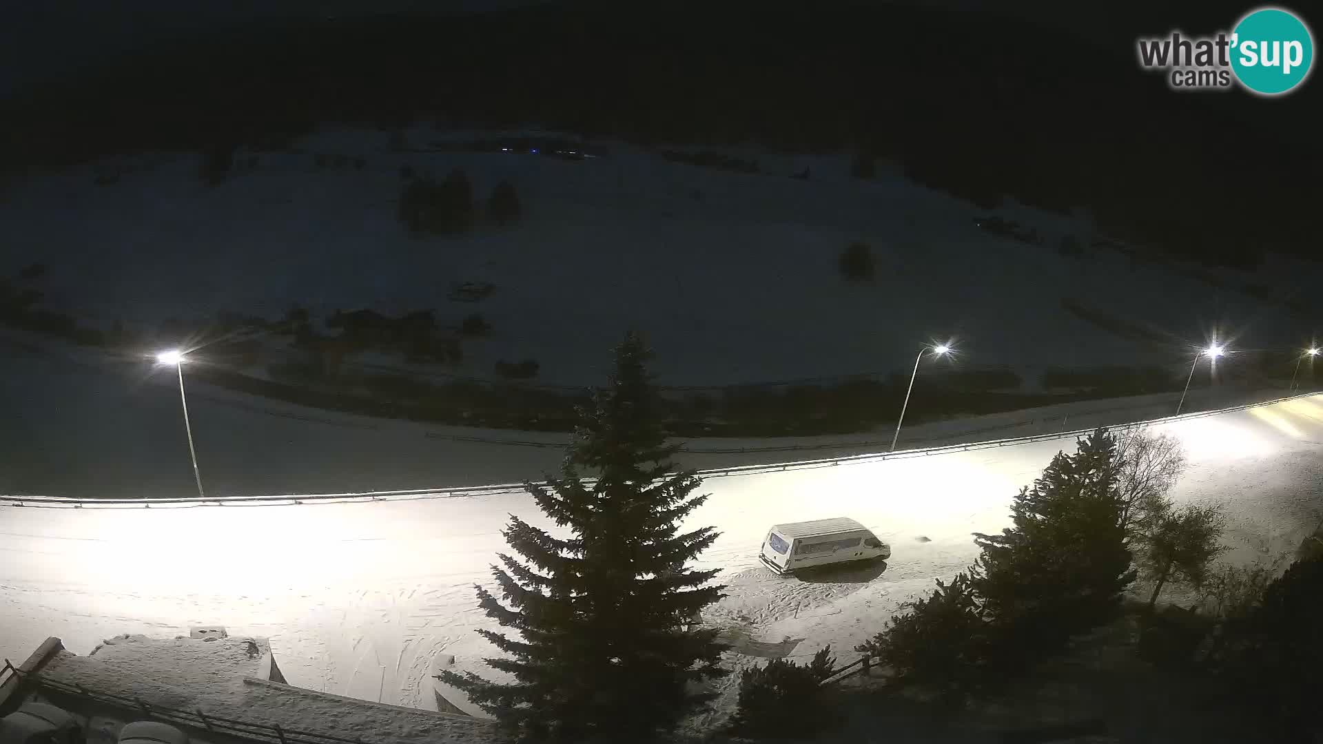 Web Cam Livigno | Hotel Primula