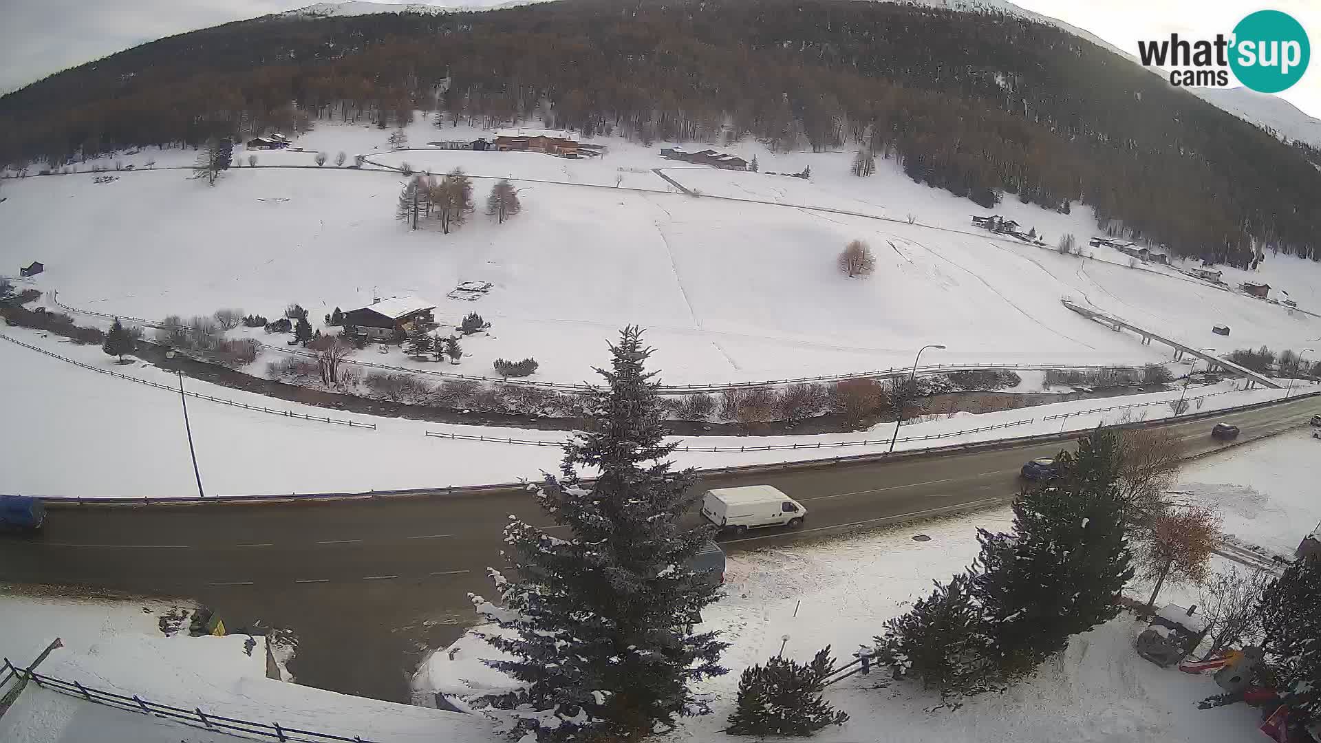 Web Cam Livigno | Hotel Primula