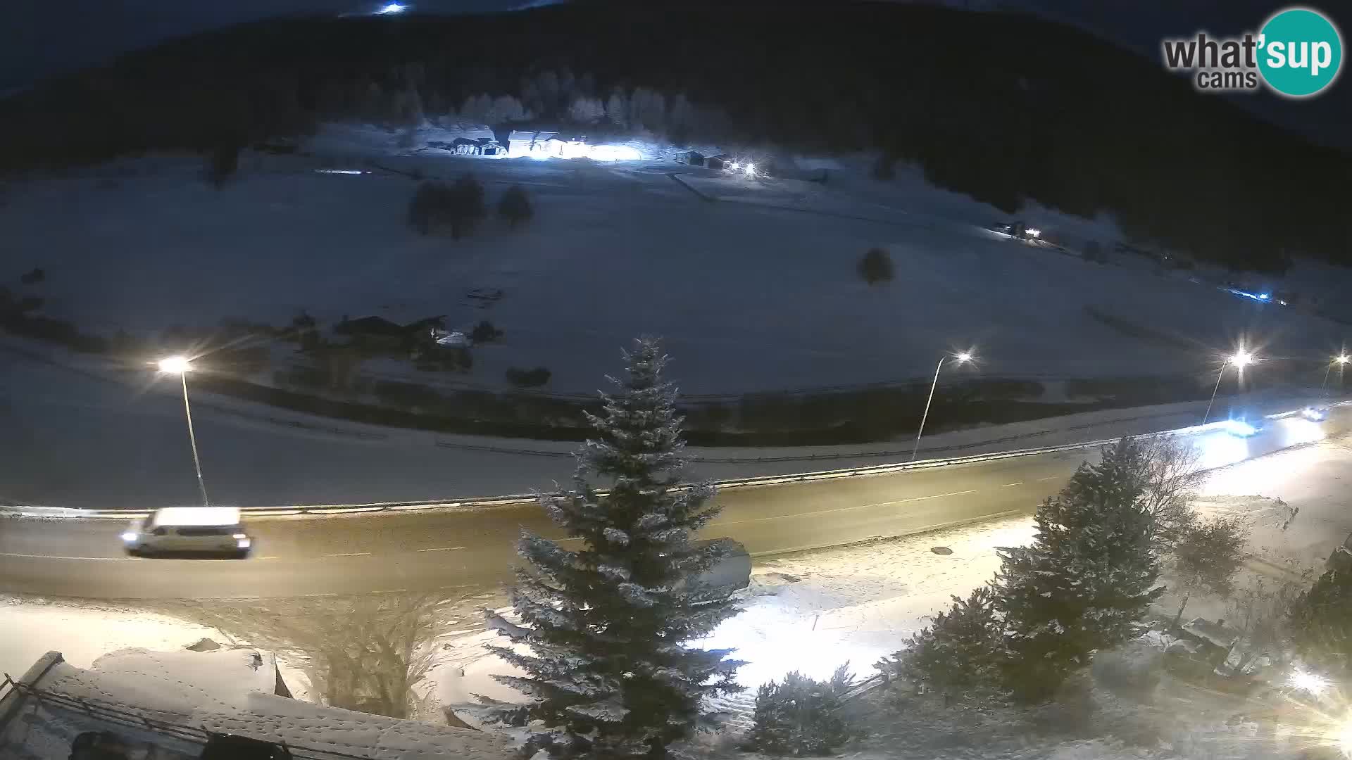 Web Cam Livigno | Hotel Primula