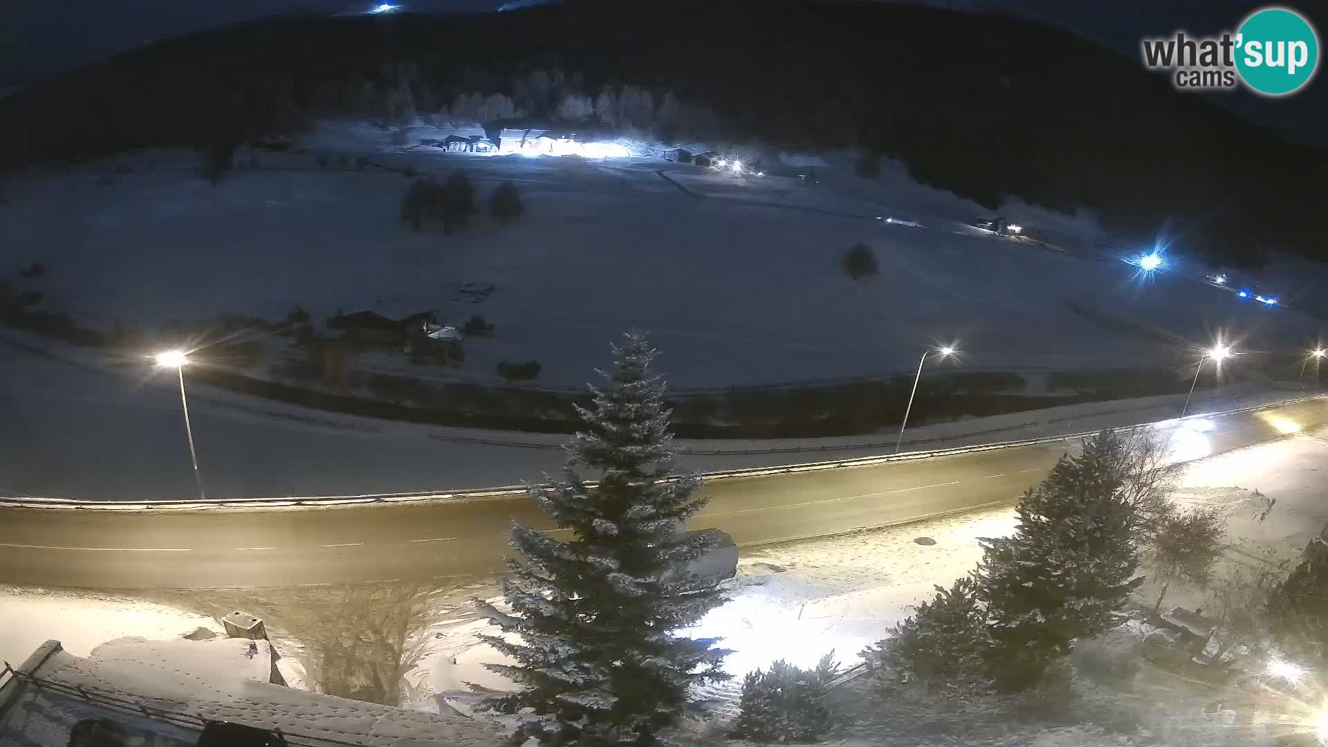 Livigno Cam Hotel Primula | Livigno smučišče