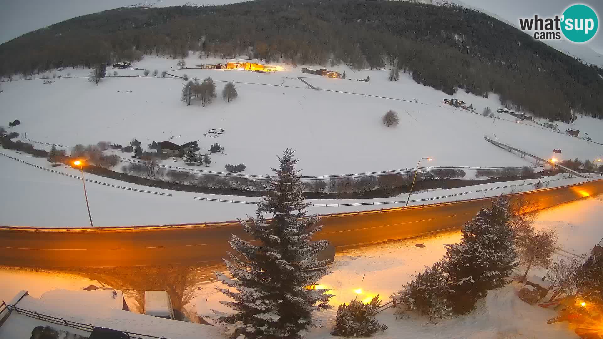 Camera Livigno Hotel Primula | ESQUIAR