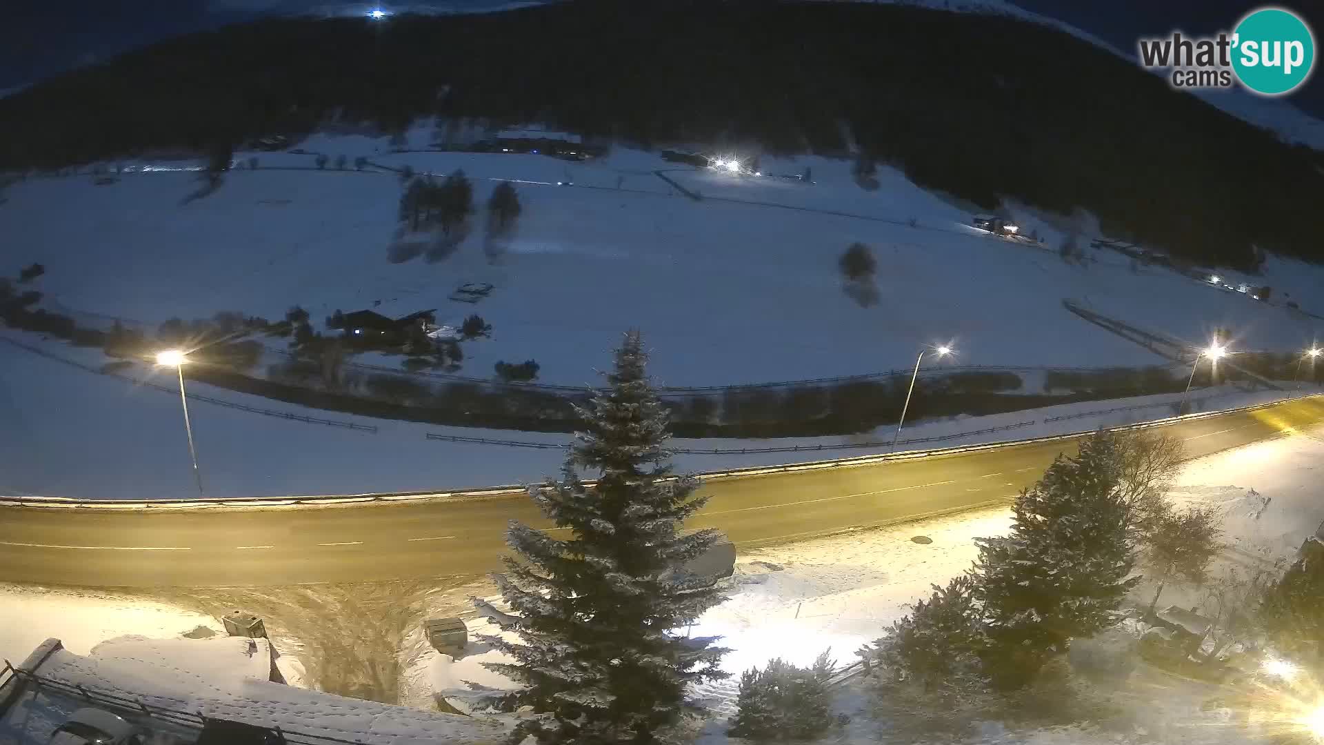 Livigno Cam Hotel Primula | Livigno smučišče