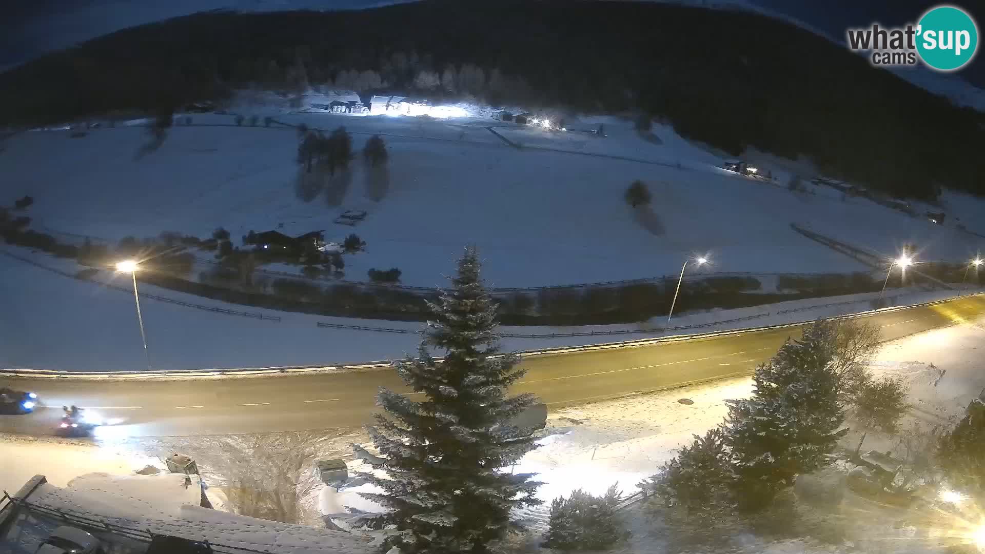 Livigno Cam Hotel Primula | Livigno smučišče