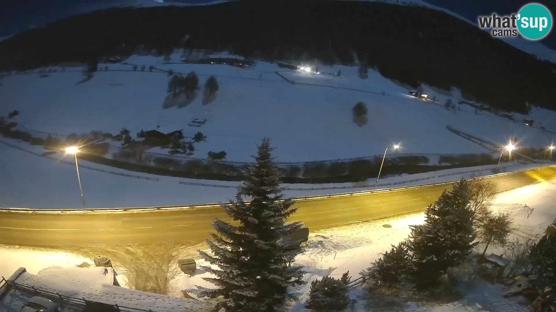 Livigno Cam Hotel Primula | Livigno smučišče