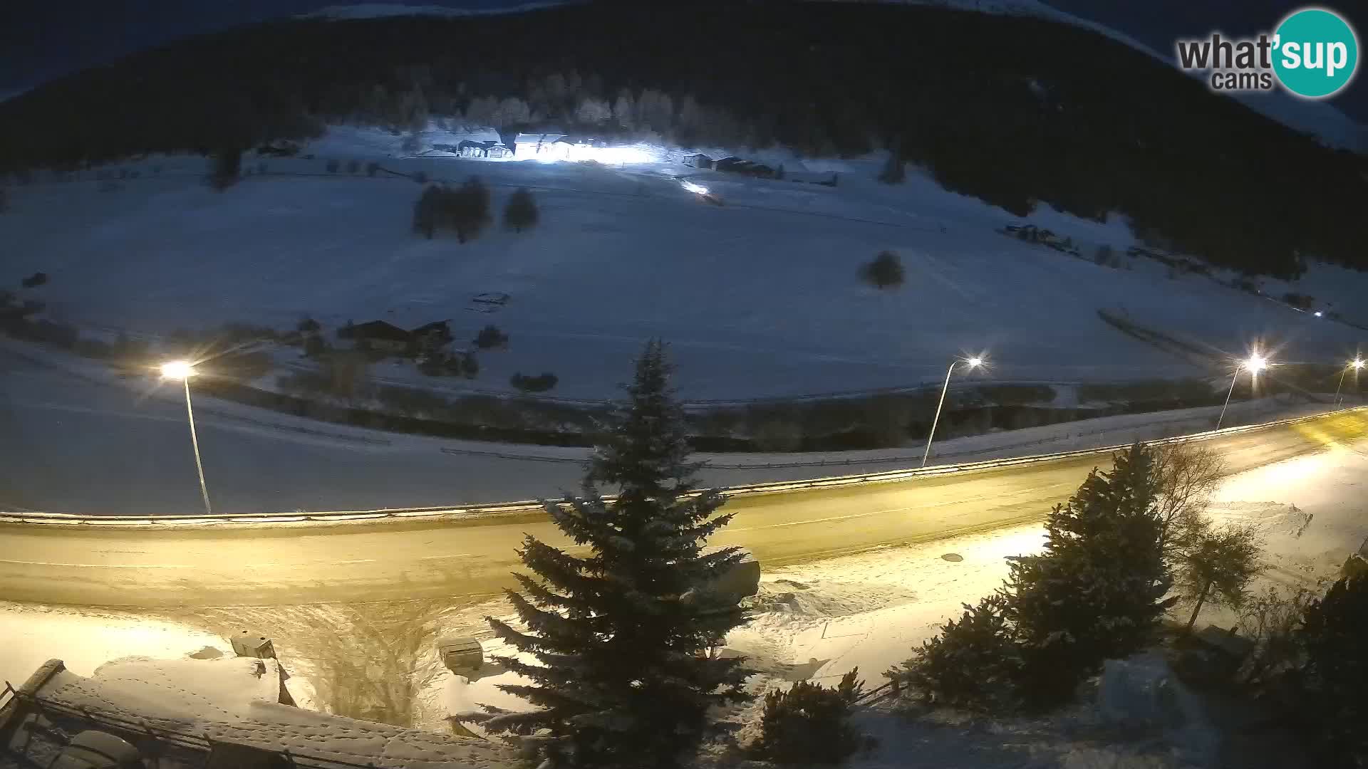 Livigno Cam Hotel Primula | Livigno smučišče
