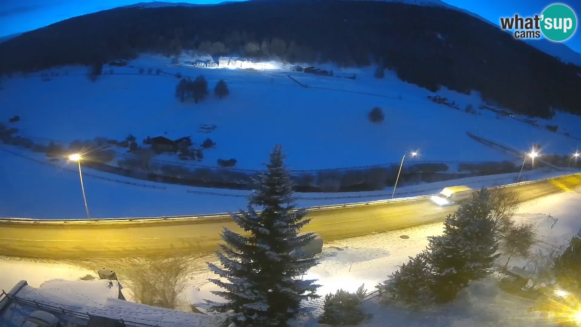 Camera Livigno Hotel Primula | ESQUIAR