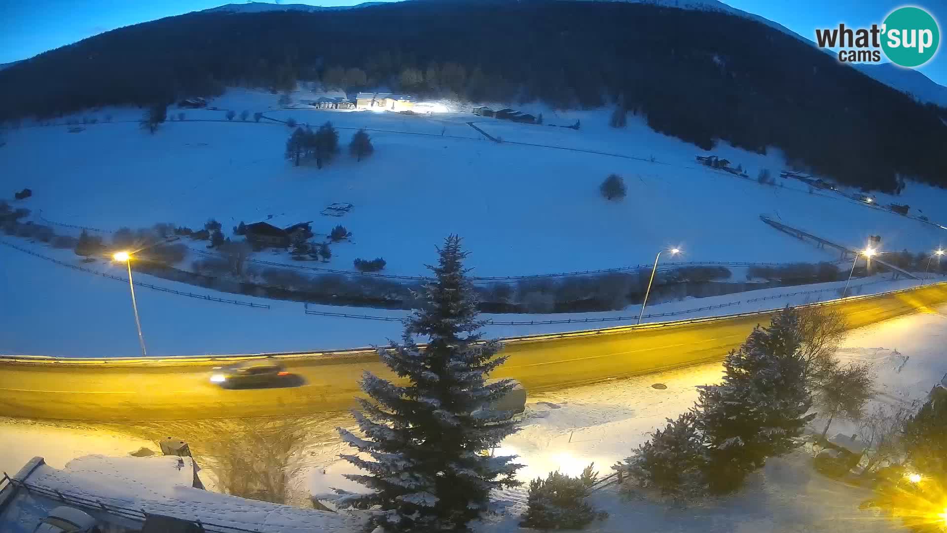 Camera Livigno Hotel Primula | ESQUIAR