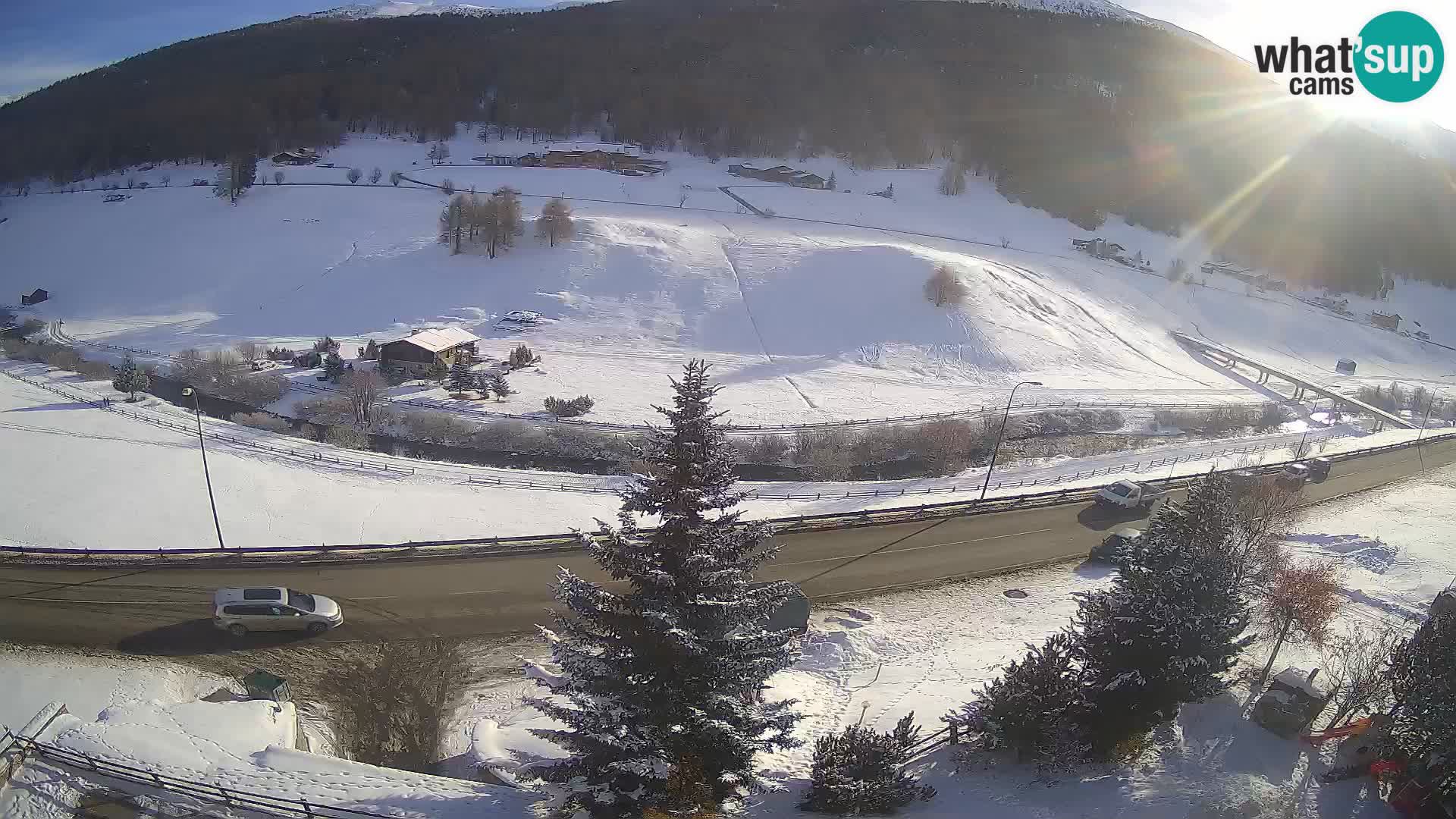 Livigno Cam Hotel Primula | Livigno smučišče